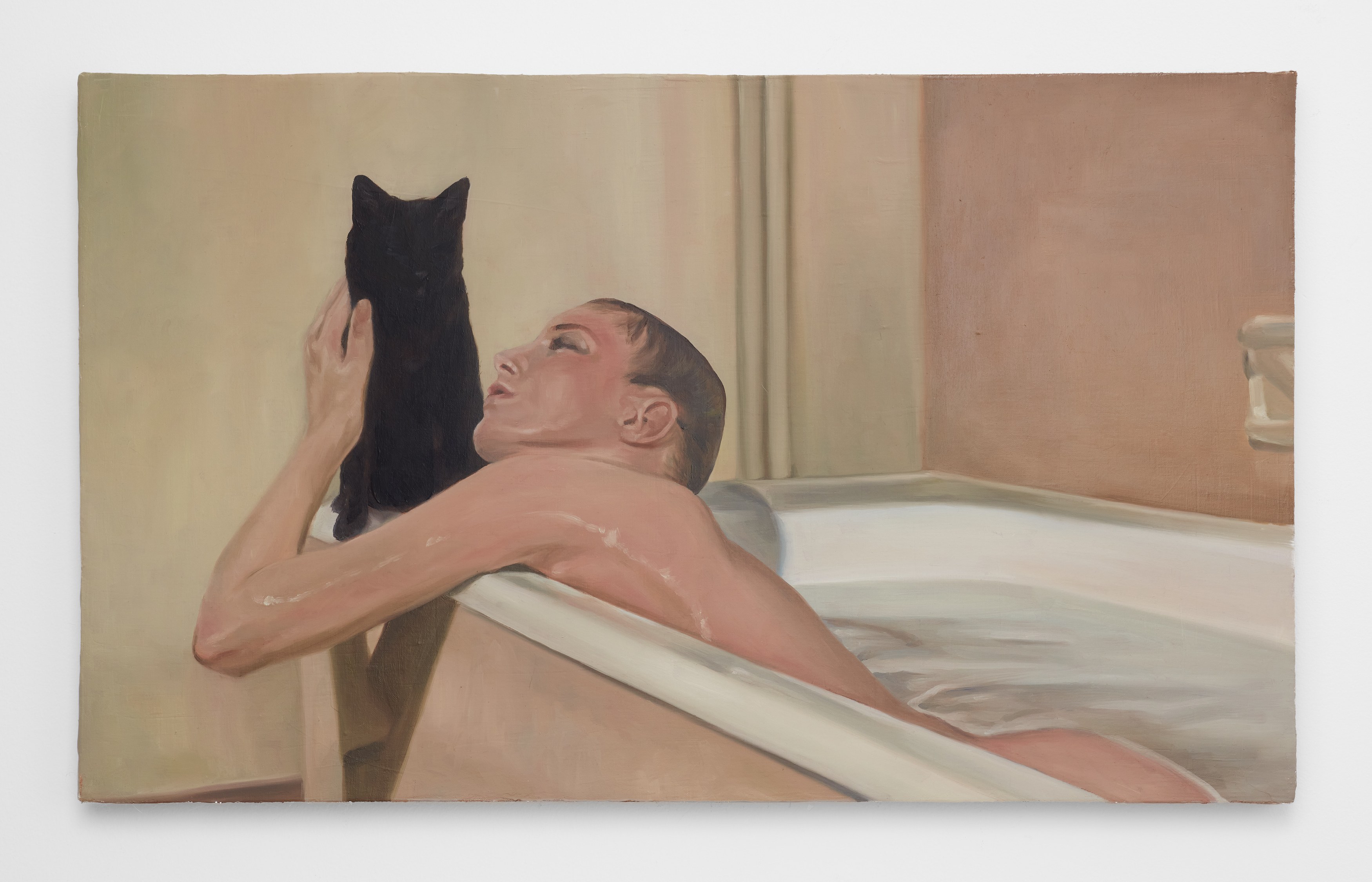 Birgit Jürgenssen, Noelia Towers, Untitled at Slip House, photo 19