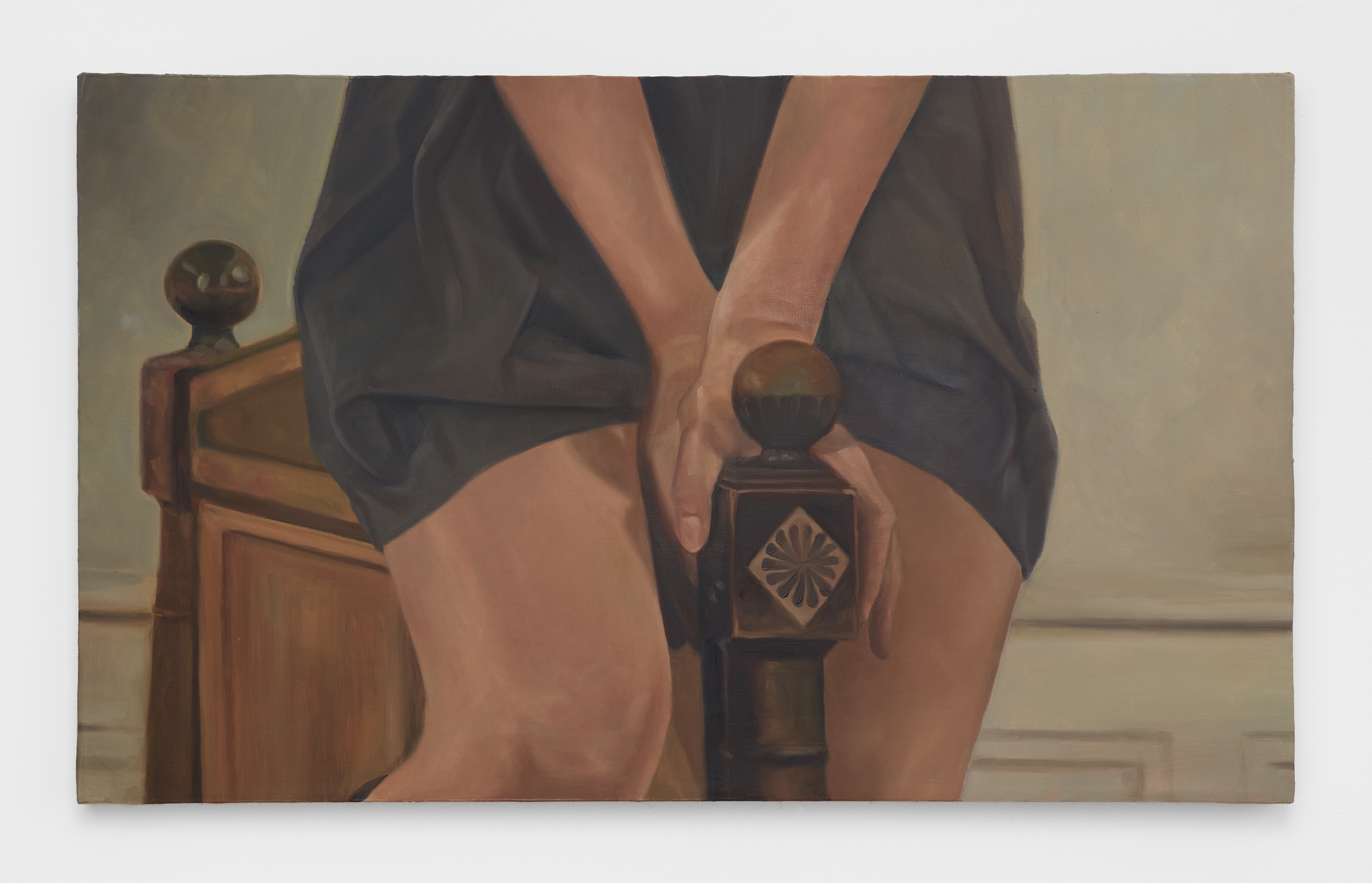 Birgit Jürgenssen, Noelia Towers, Untitled at Slip House, photo 20