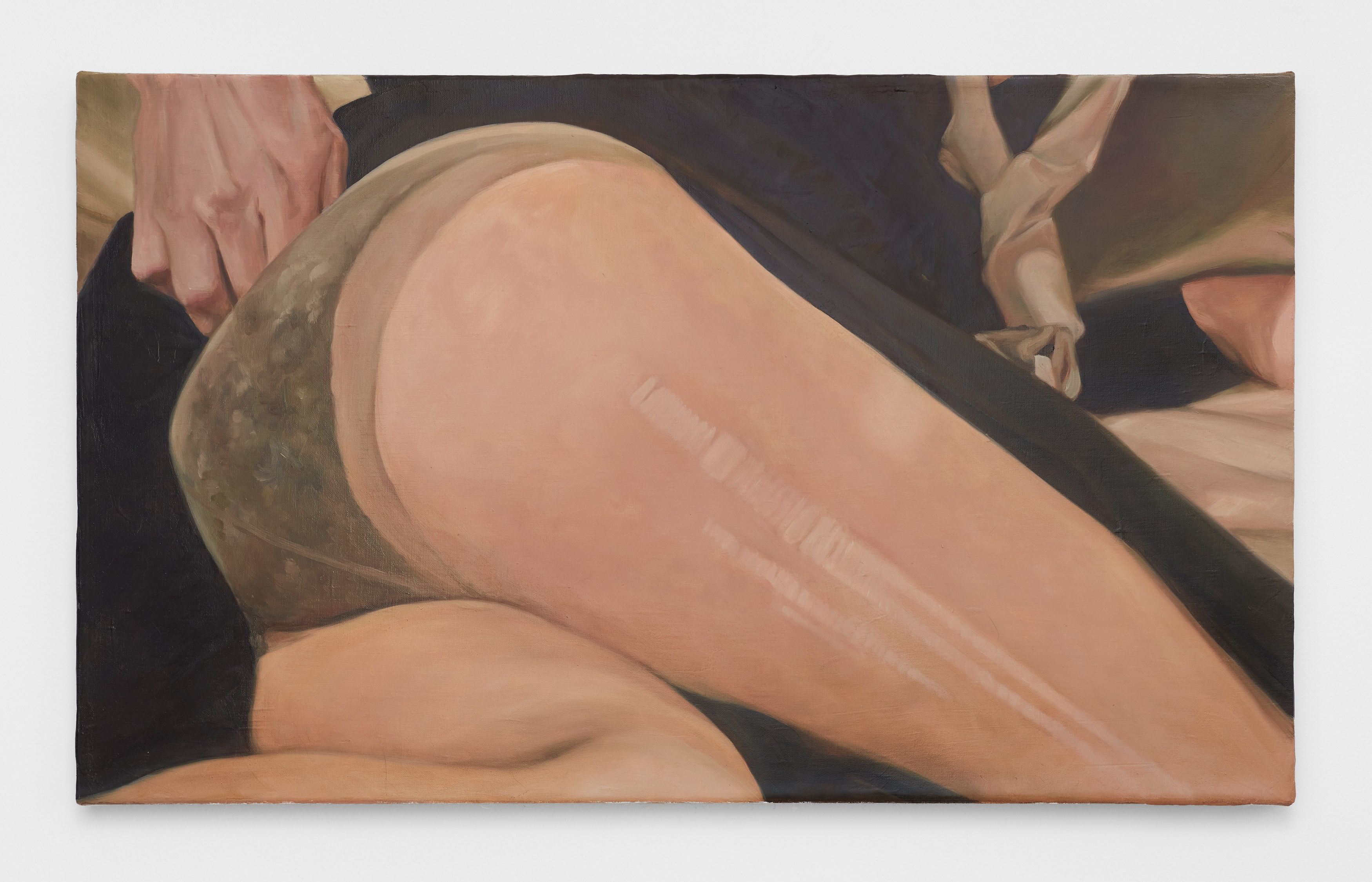 Birgit Jürgenssen, Noelia Towers, Untitled at Slip House, photo 21