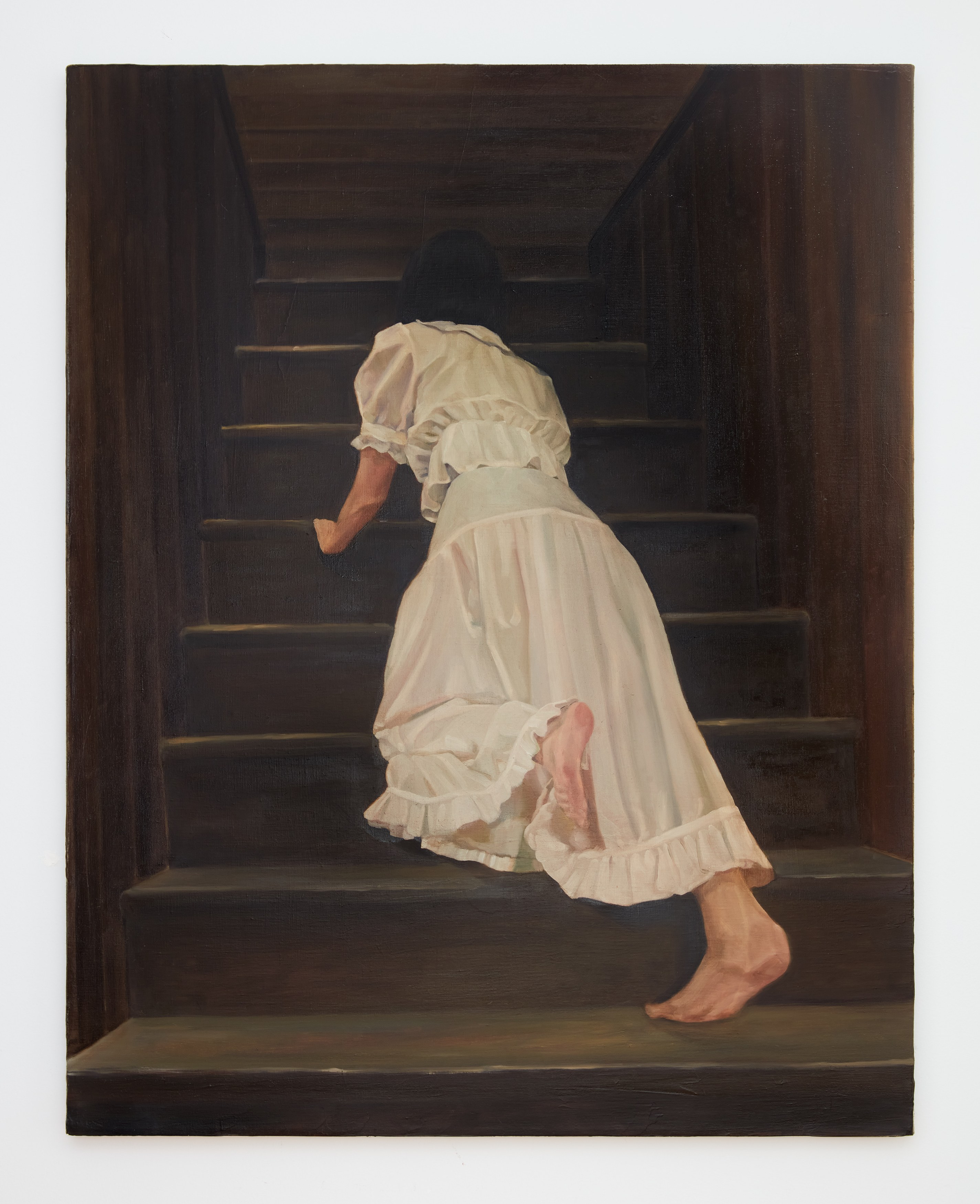 Birgit Jürgenssen, Noelia Towers, Untitled at Slip House, photo 23