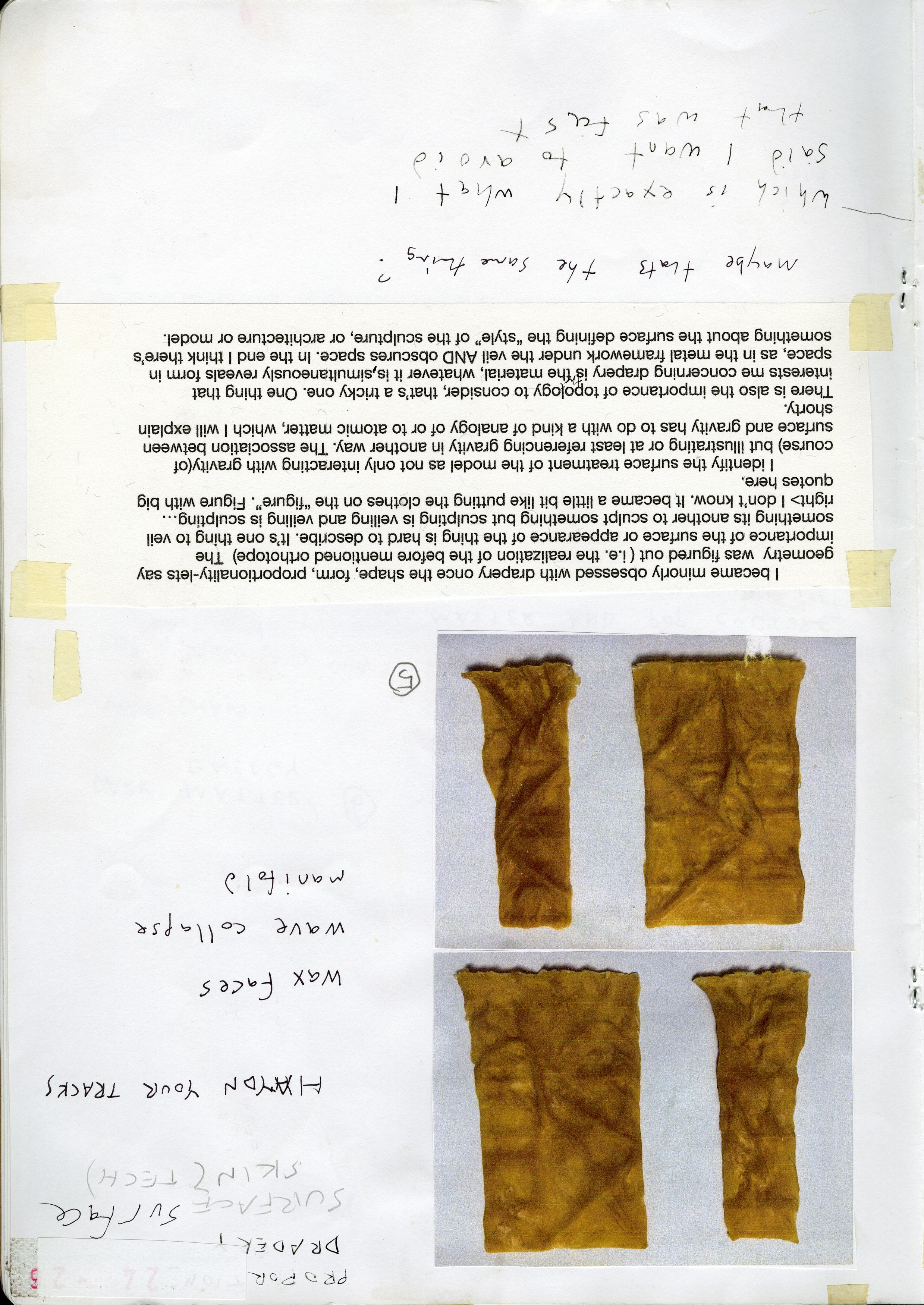 Eric Wesley, Turning Tables at Timeshare, photo 68