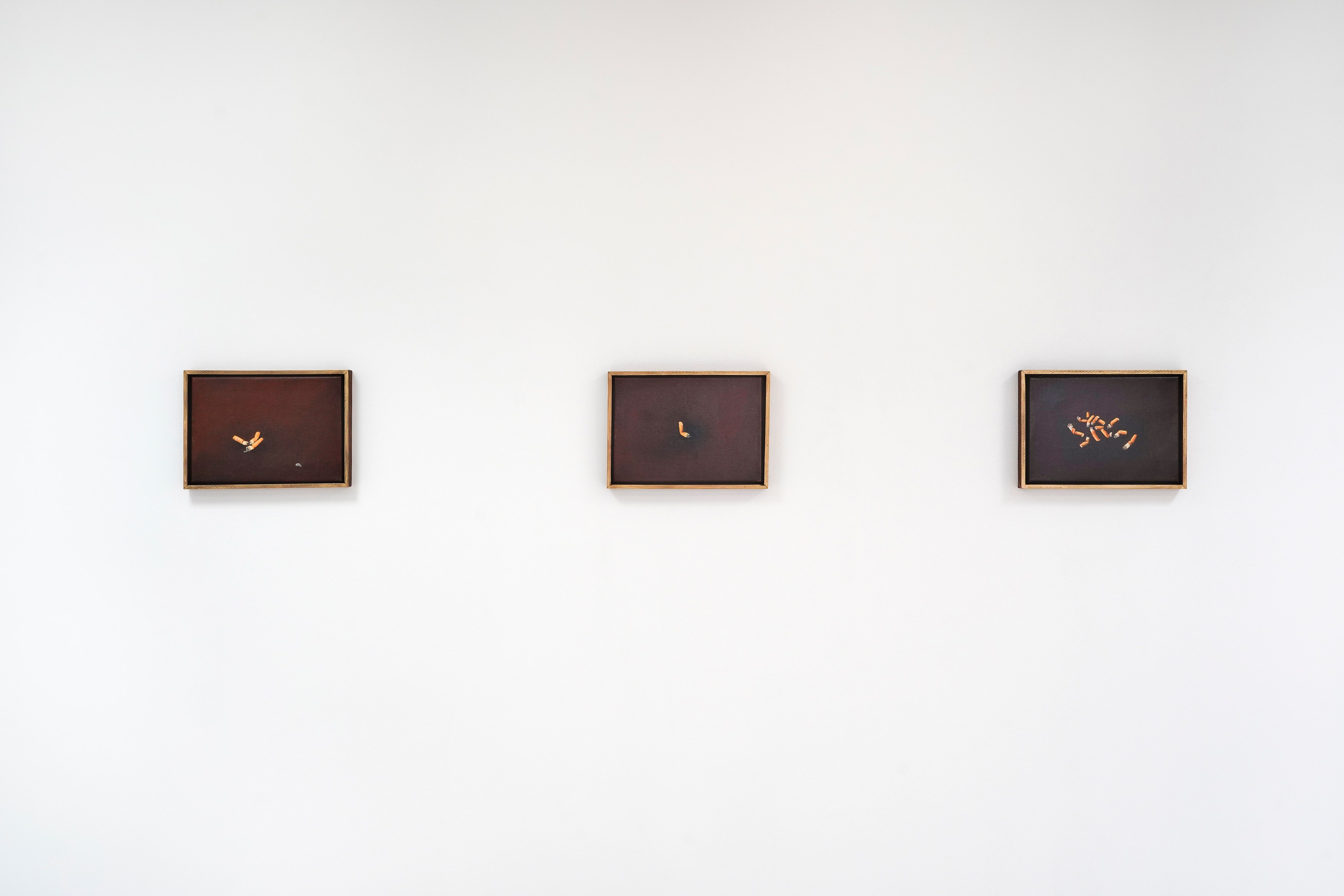 Raphaël Fanelli, Entre Mes Doigts at Goswell Road, photo 4