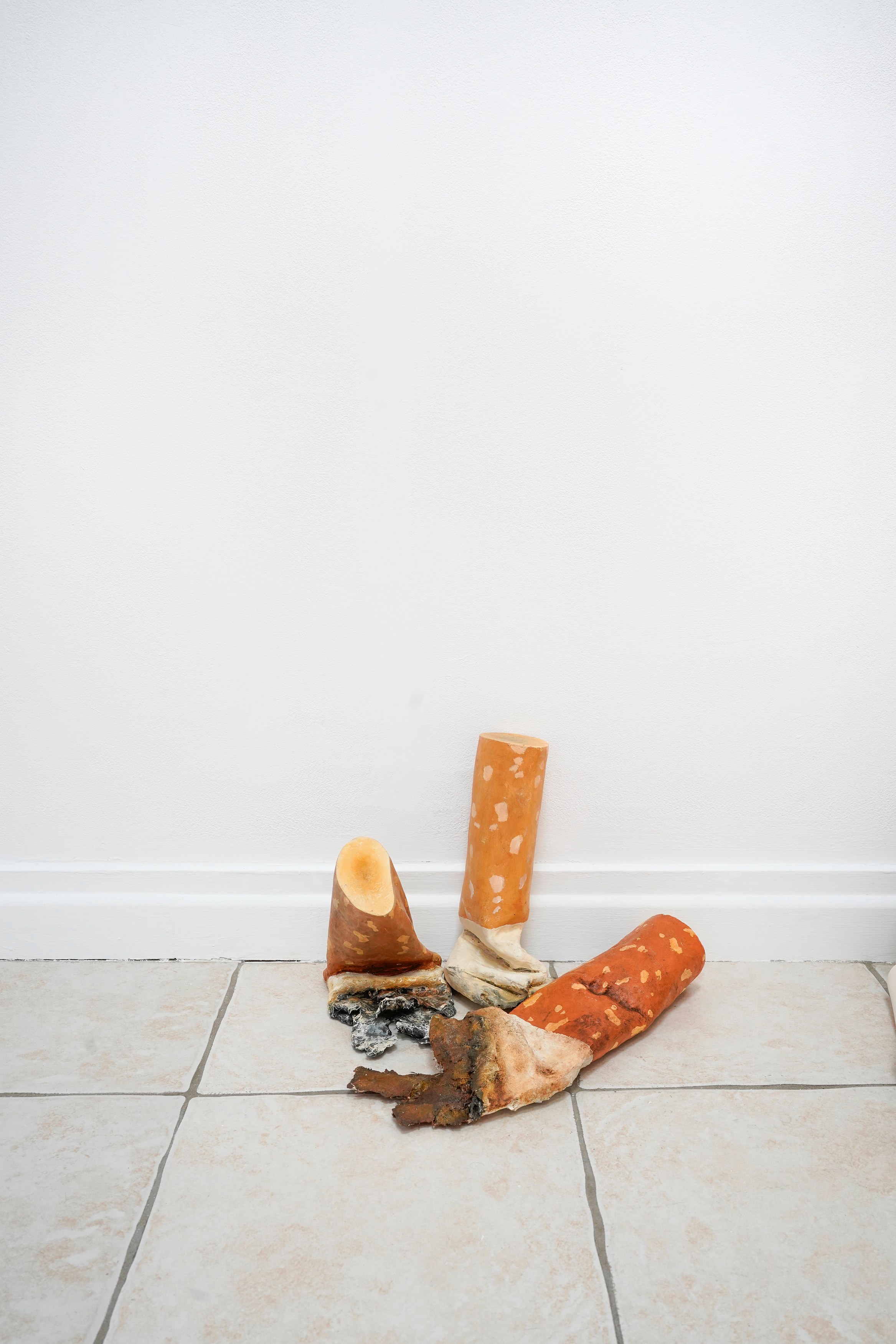 Raphaël Fanelli, Entre Mes Doigts at Goswell Road, photo 11