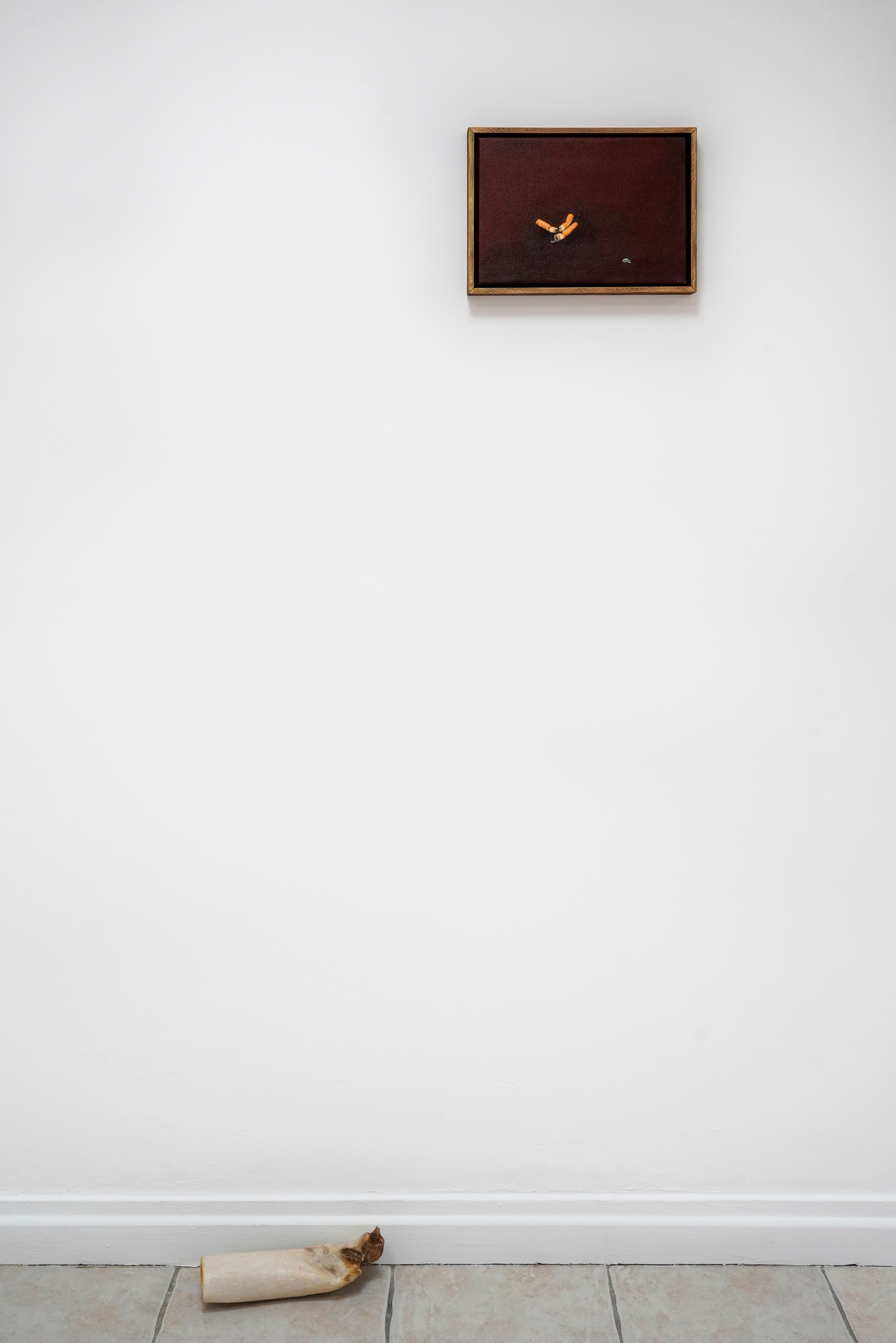 Raphaël Fanelli, Entre Mes Doigts at Goswell Road, photo 16