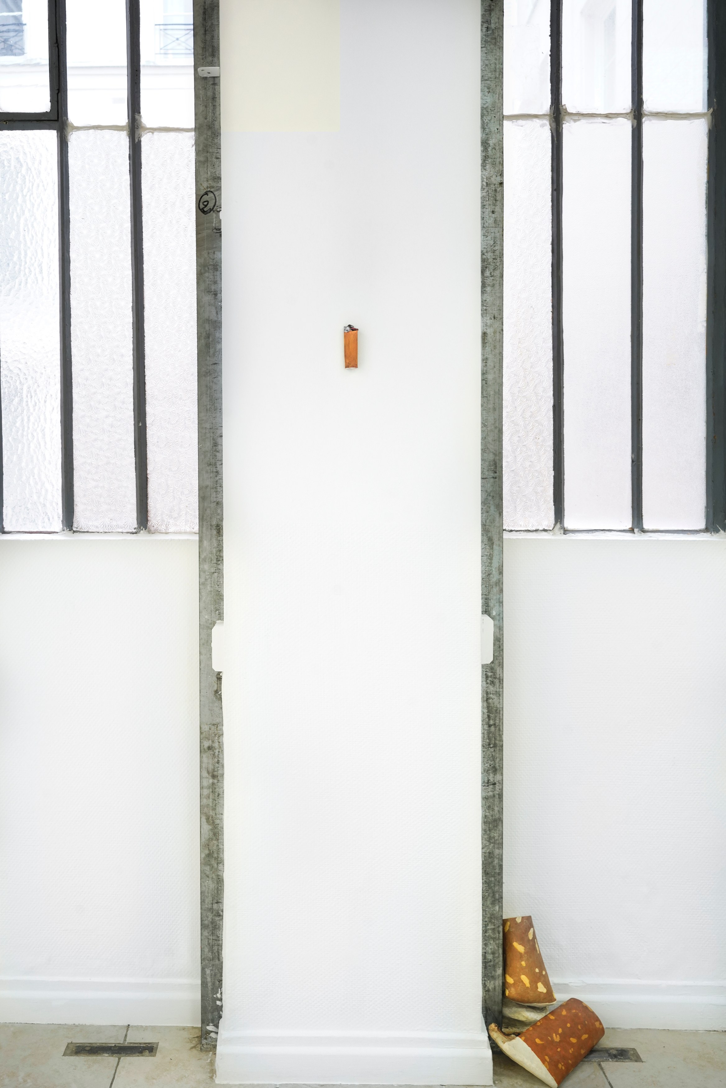 Raphaël Fanelli, Entre Mes Doigts at Goswell Road, photo 19