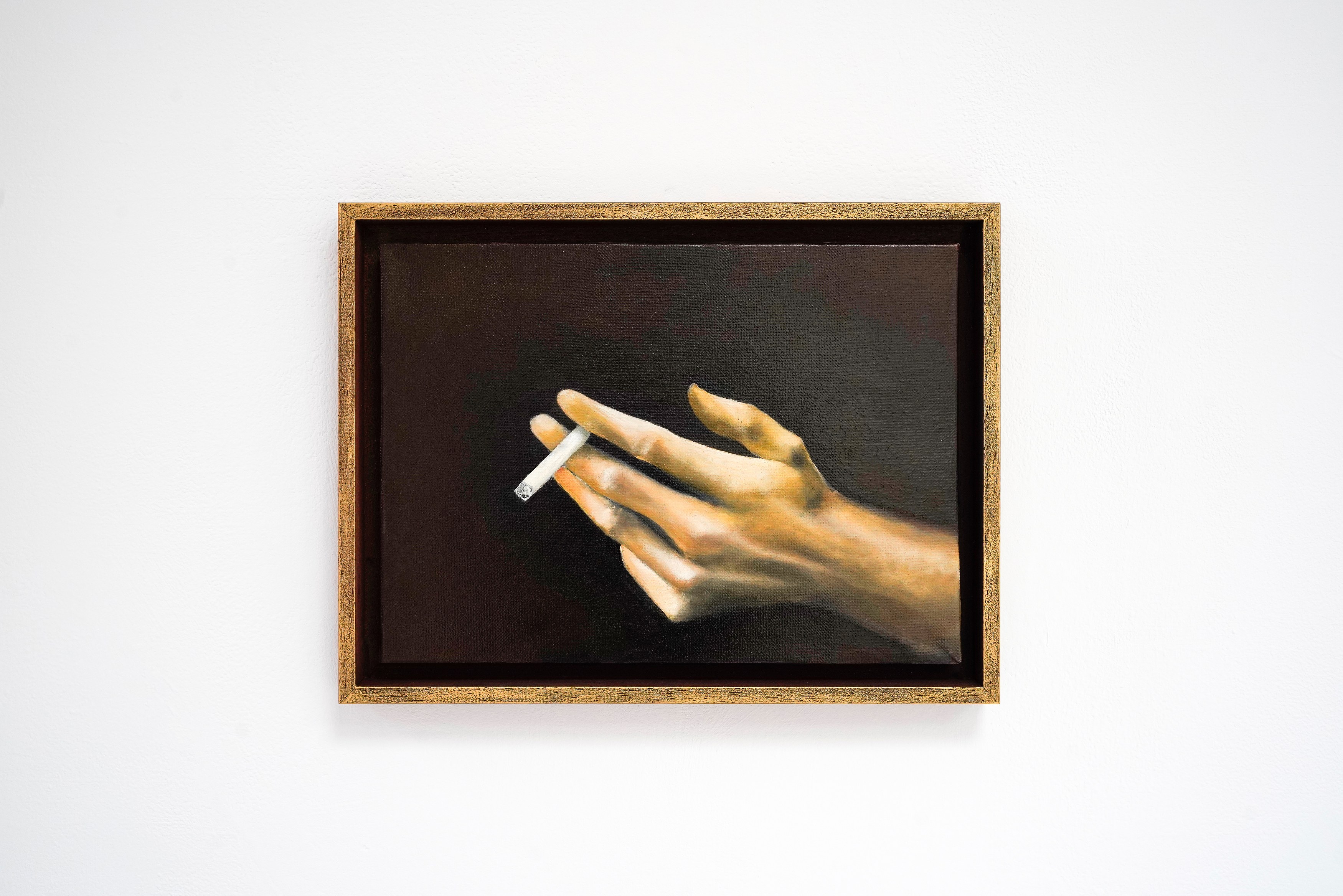Raphaël Fanelli, Entre Mes Doigts at Goswell Road, photo 18