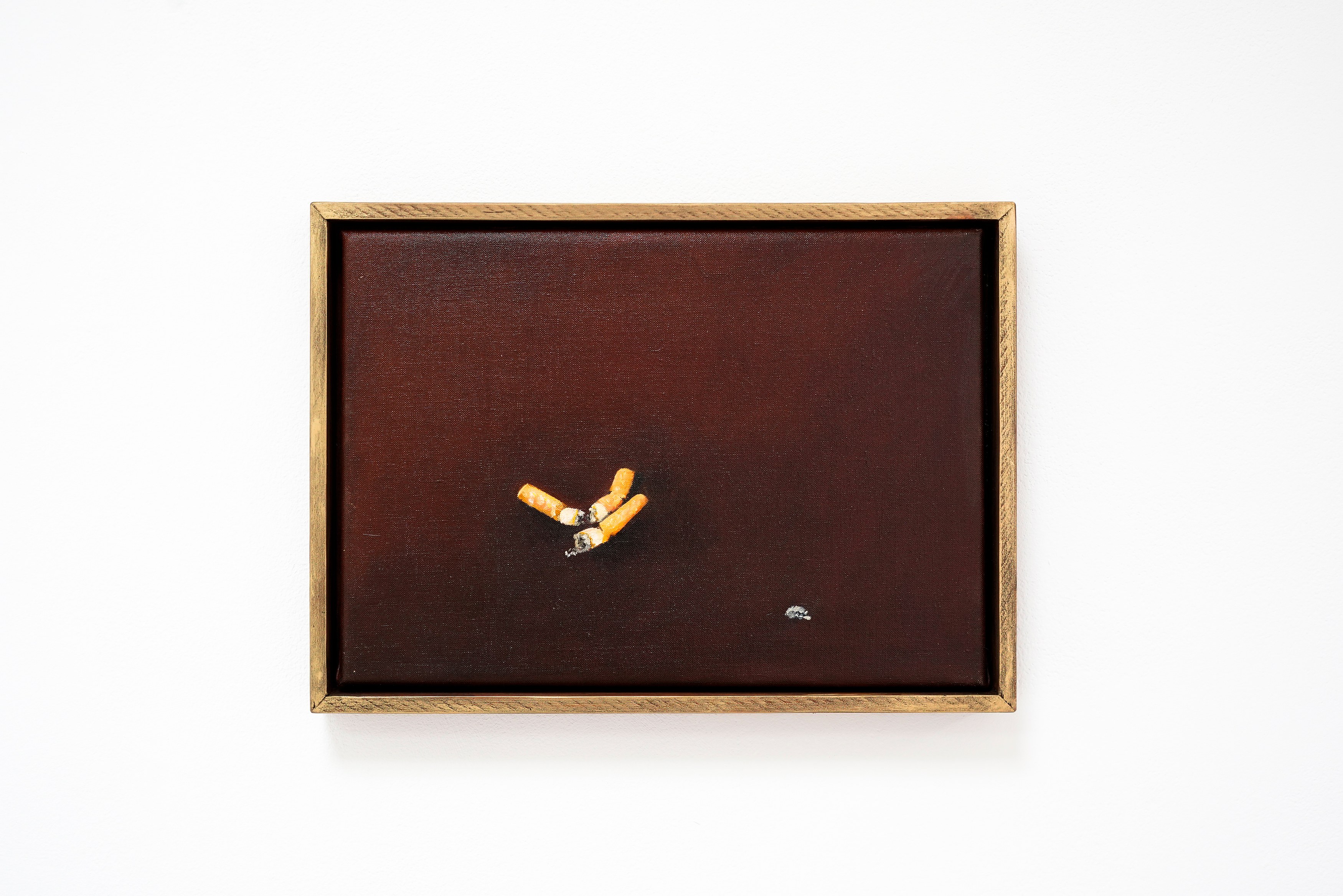 Raphaël Fanelli, Entre Mes Doigts at Goswell Road, photo 23