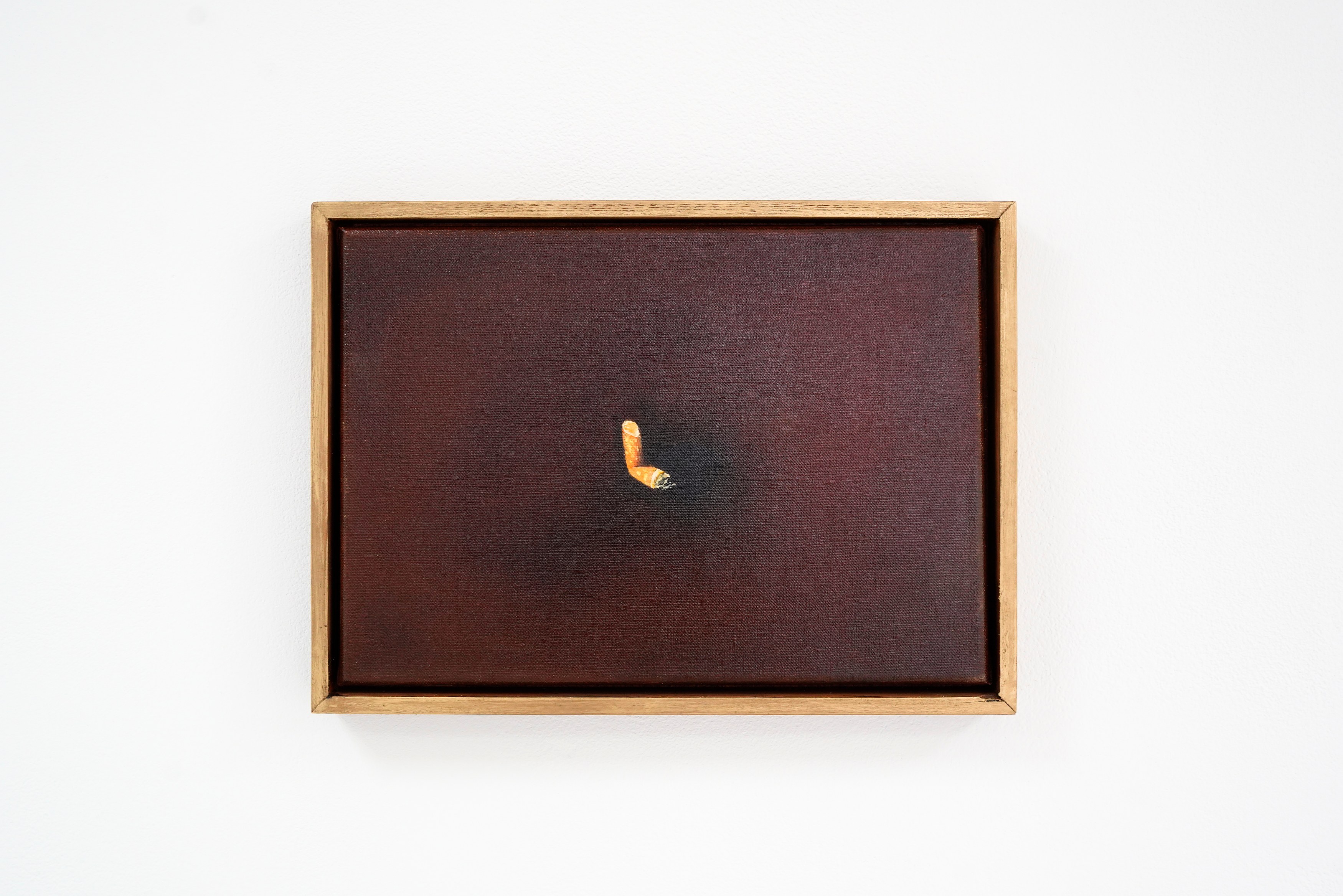 Raphaël Fanelli, Entre Mes Doigts at Goswell Road, photo 24