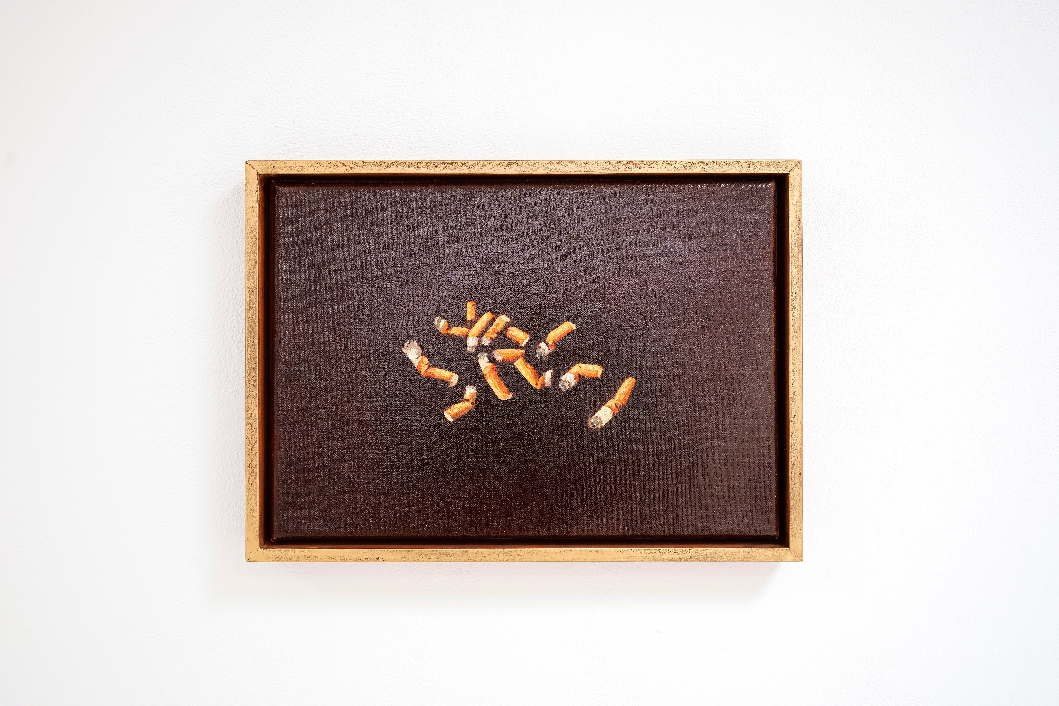 Raphaël Fanelli, Entre Mes Doigts at Goswell Road, photo 25