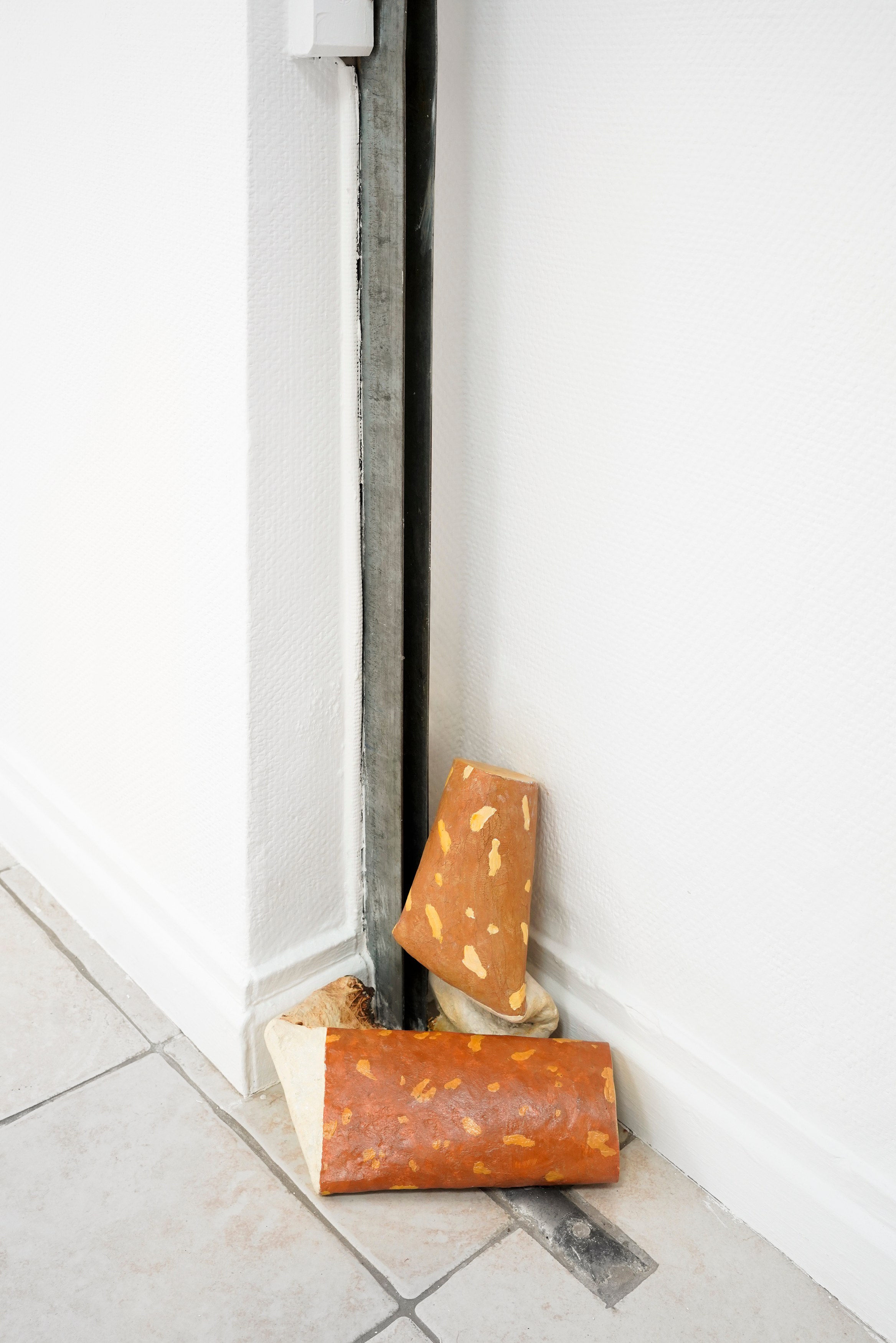 Raphaël Fanelli, Entre Mes Doigts at Goswell Road, photo 26