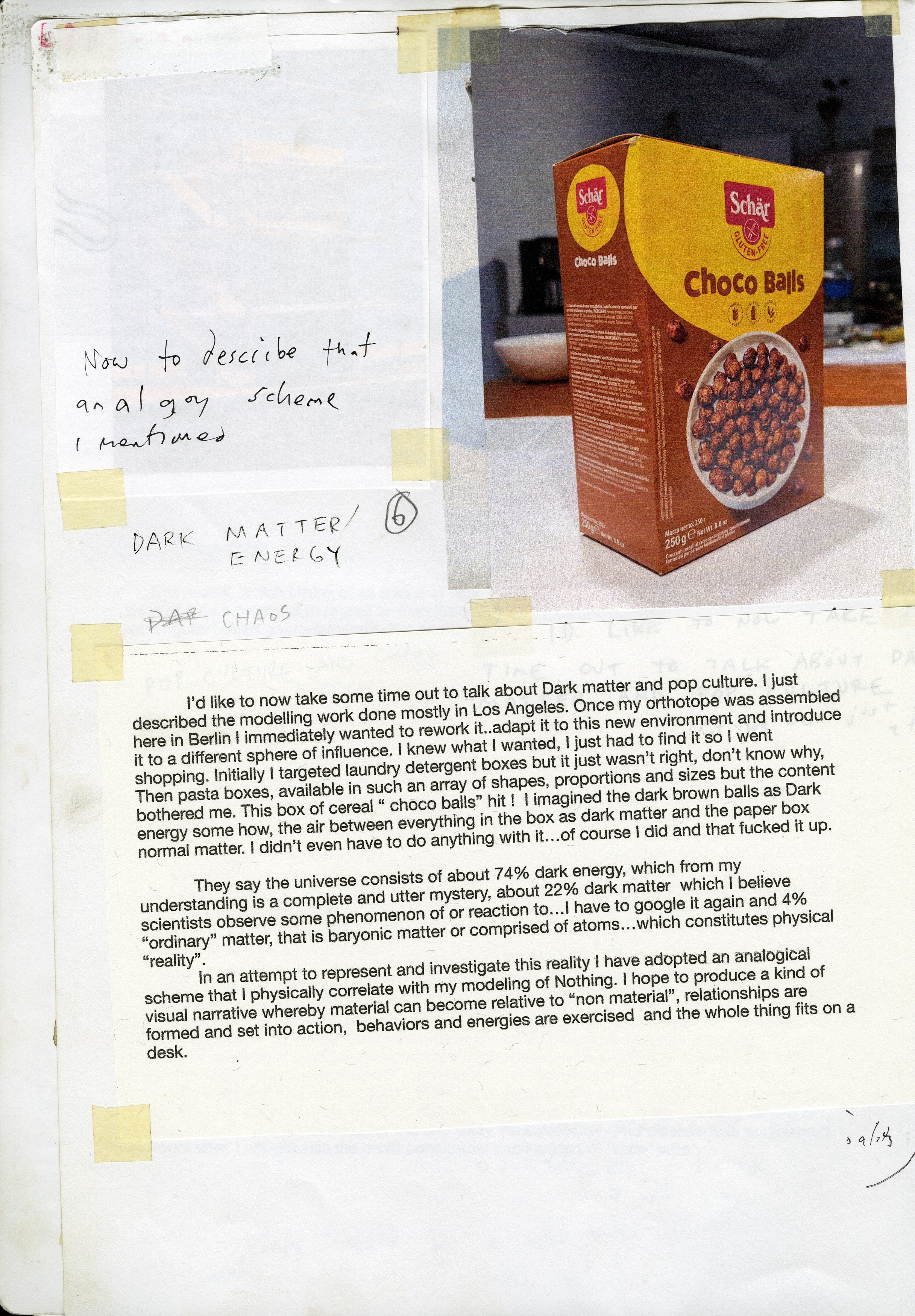 Eric Wesley, Turning Tables at Timeshare, photo 69