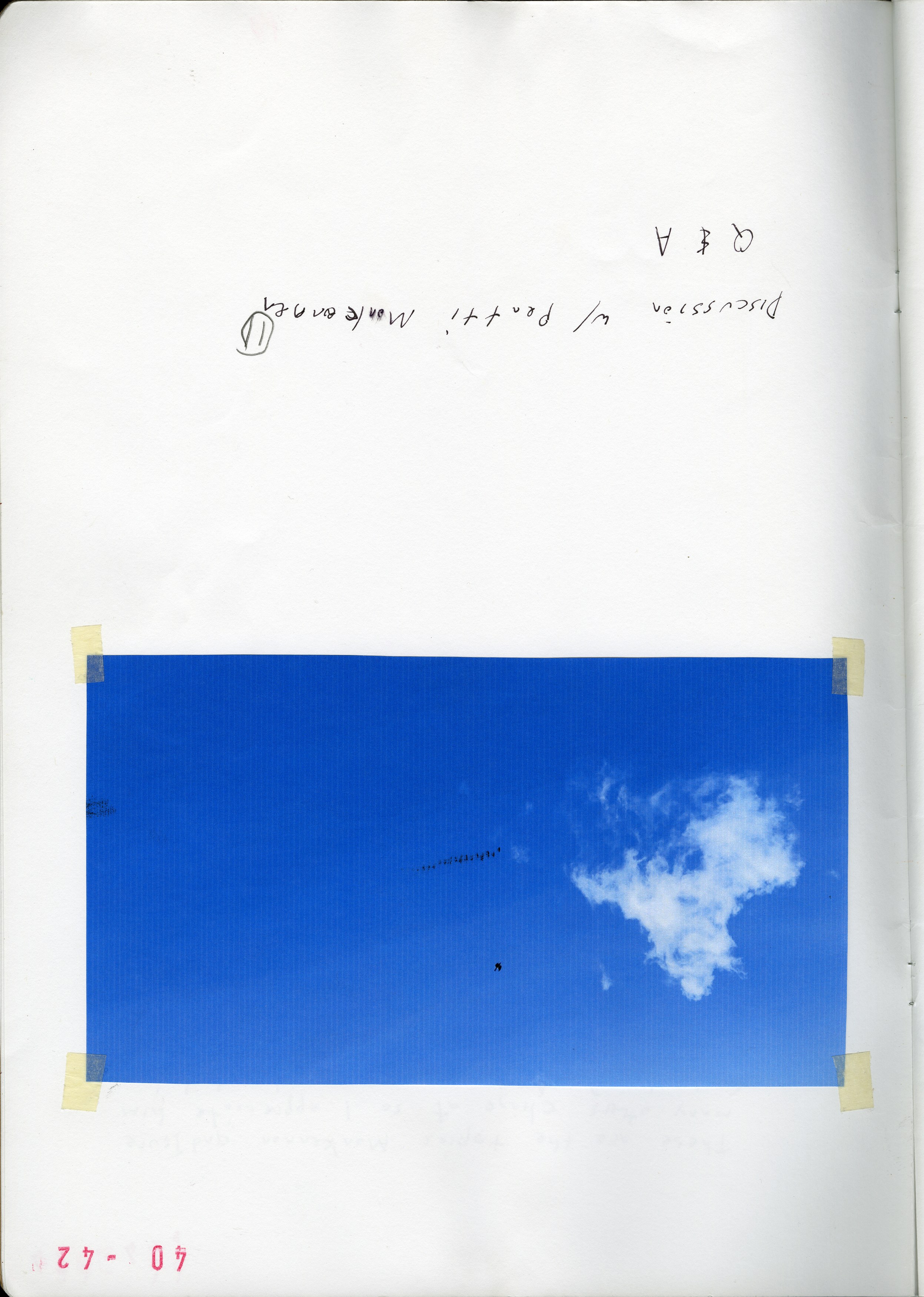 Eric Wesley, Turning Tables at Timeshare, photo 76