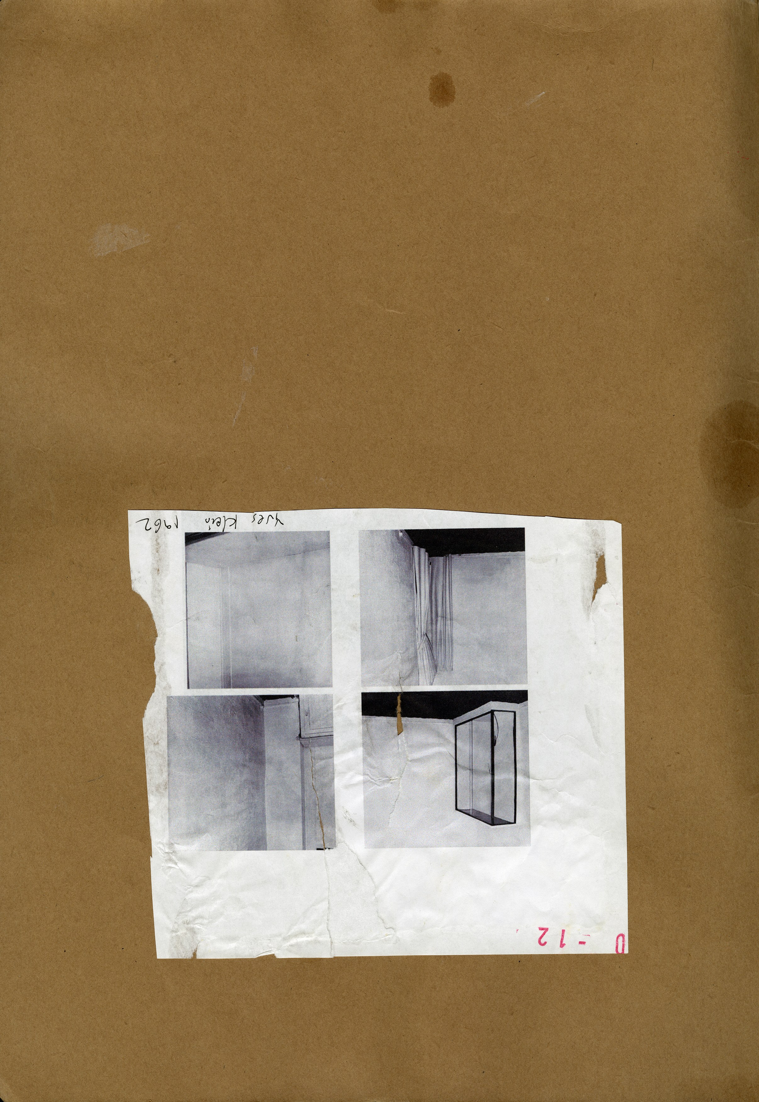 Eric Wesley, Turning Tables at Timeshare, photo 79