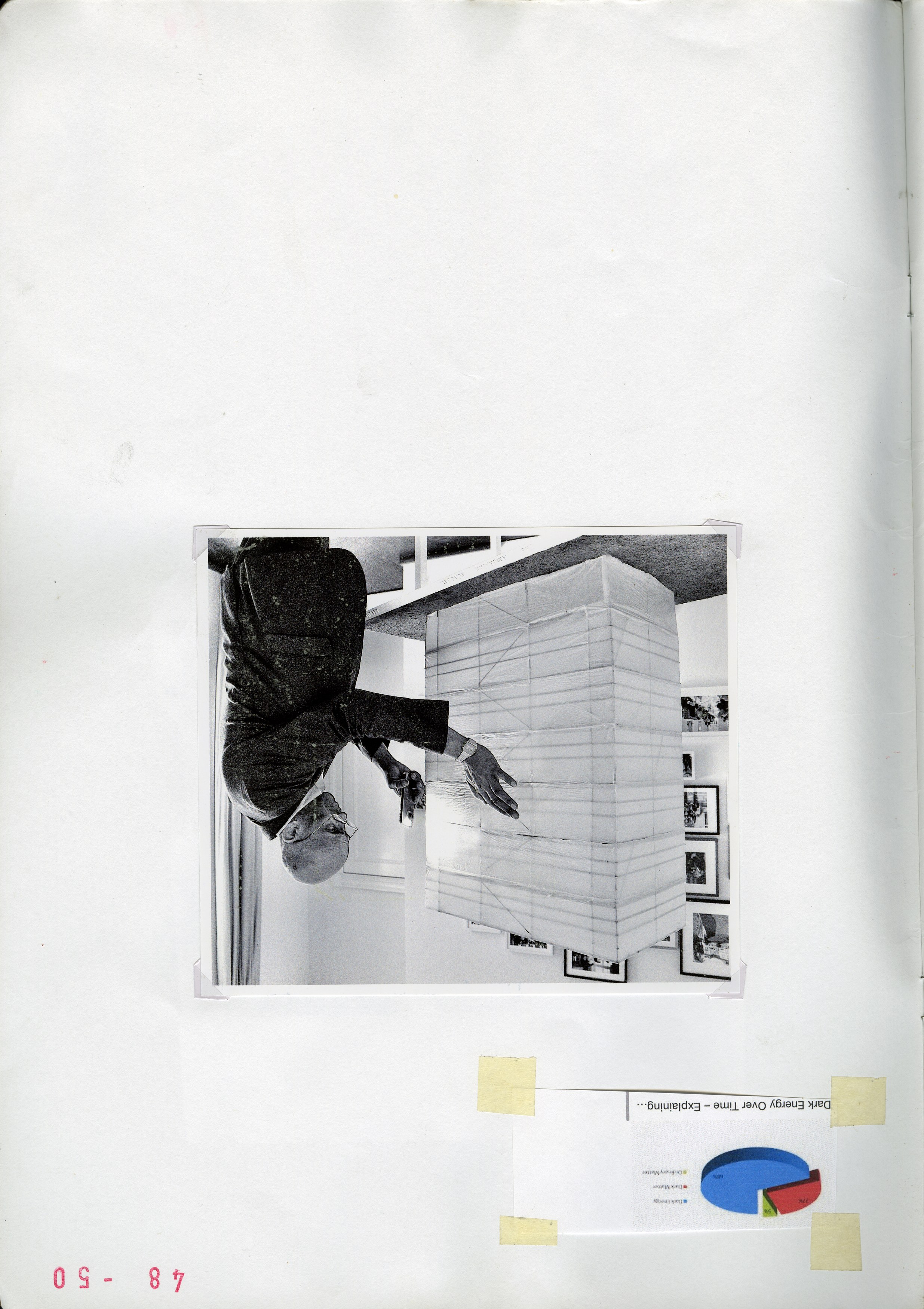 Eric Wesley, Turning Tables at Timeshare, photo 77