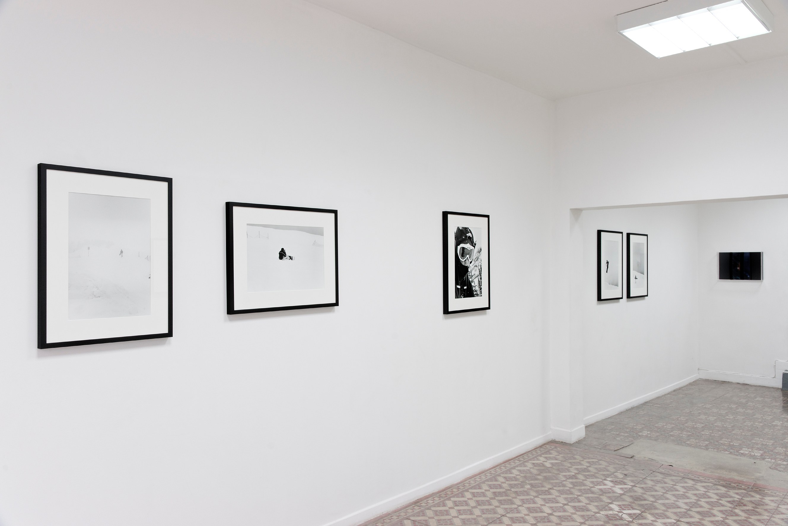 Tobias Kaspar, Life and Lies at Marcelle Alix, photo 2