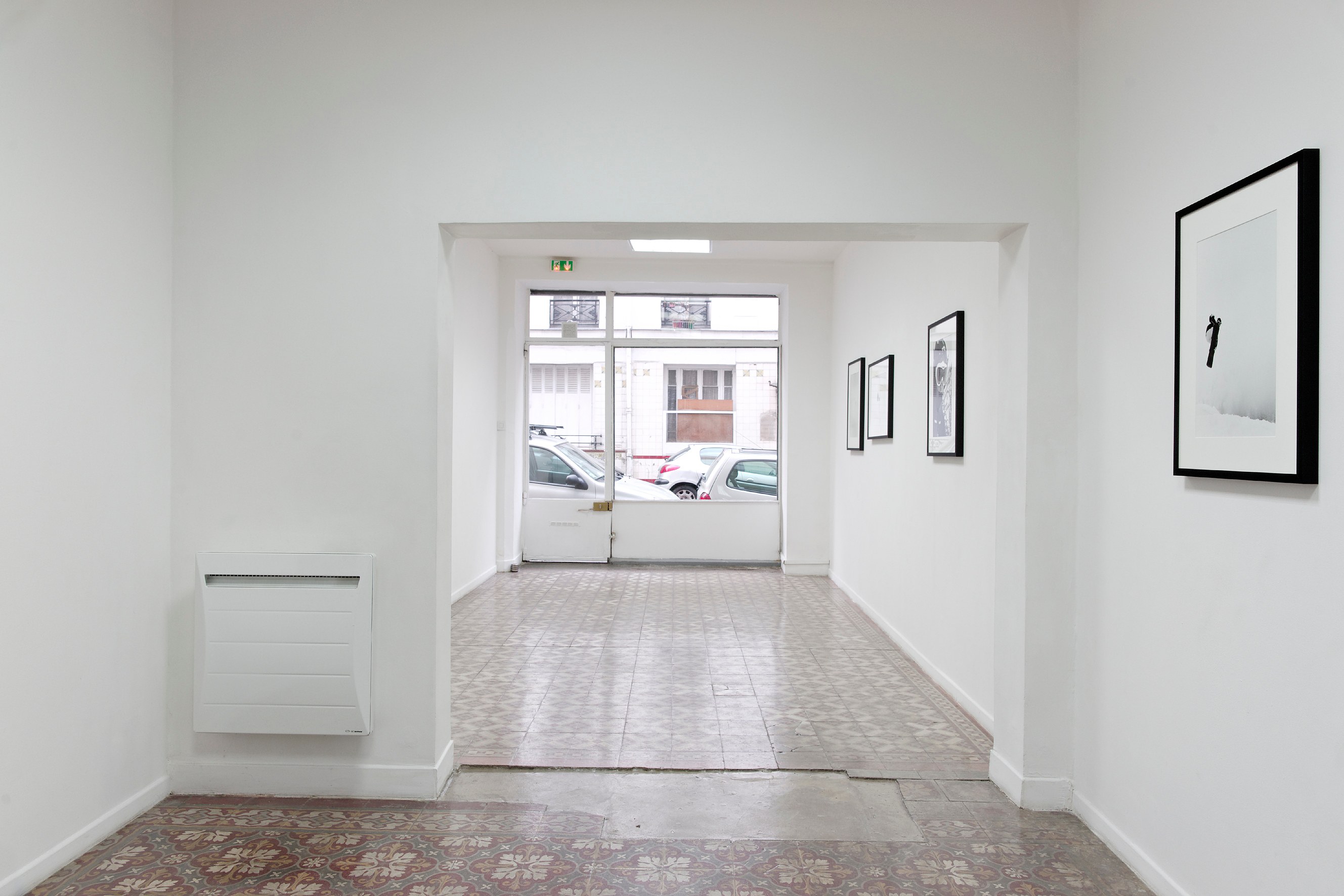 Tobias Kaspar, Life and Lies at Marcelle Alix, photo 3