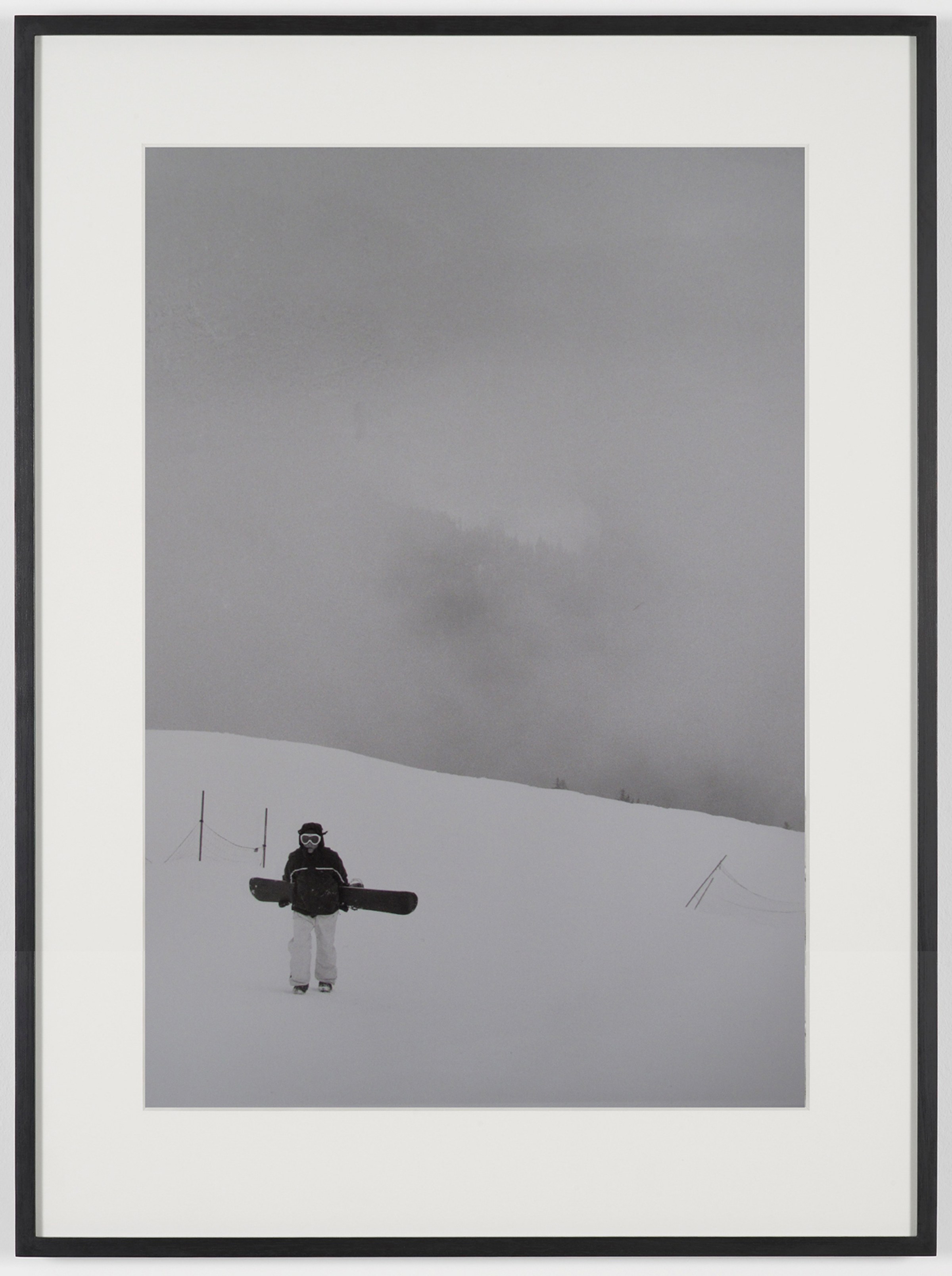 Tobias Kaspar, Life and Lies at Marcelle Alix, photo 5