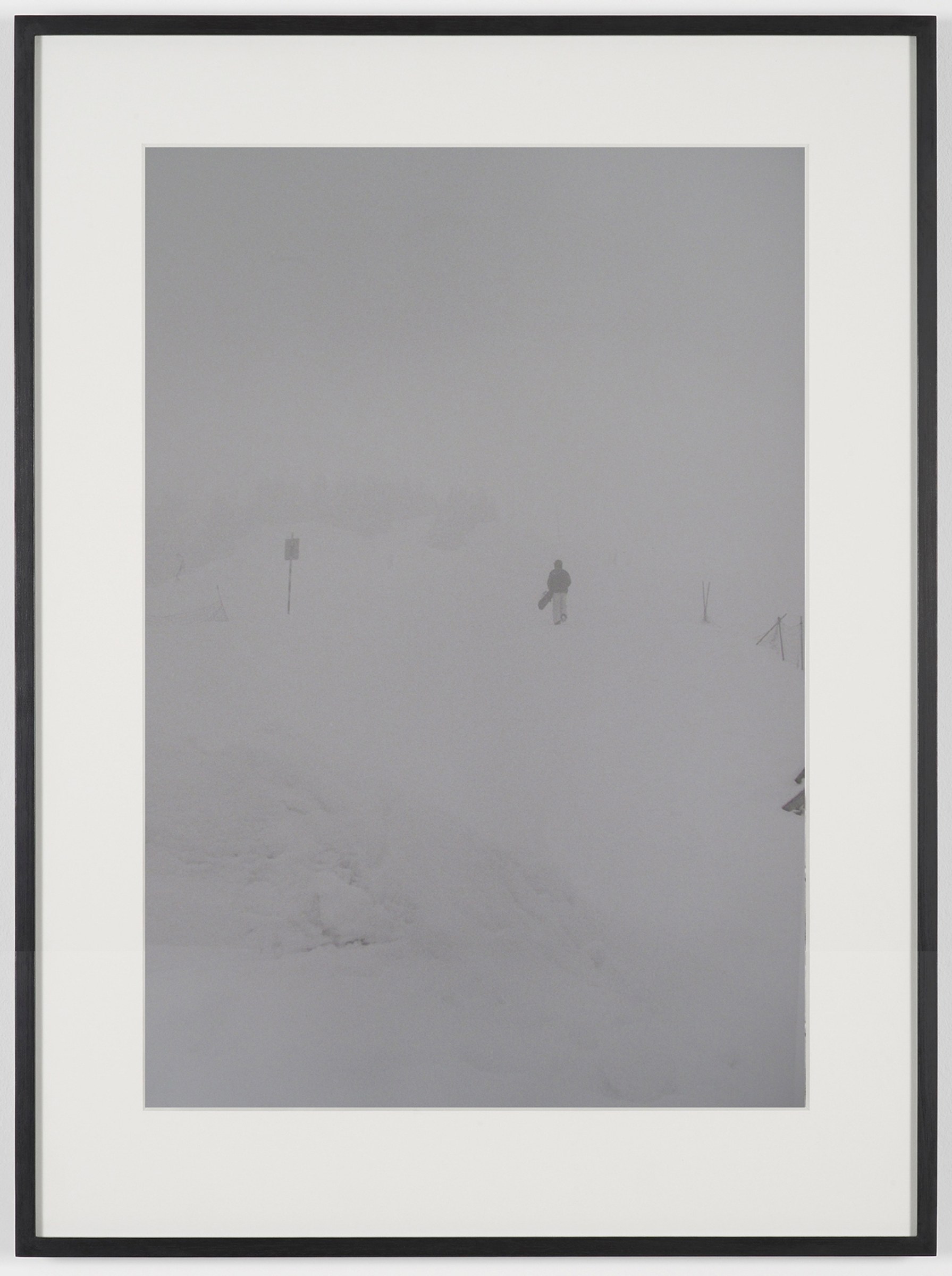 Tobias Kaspar, Life and Lies at Marcelle Alix, photo 6