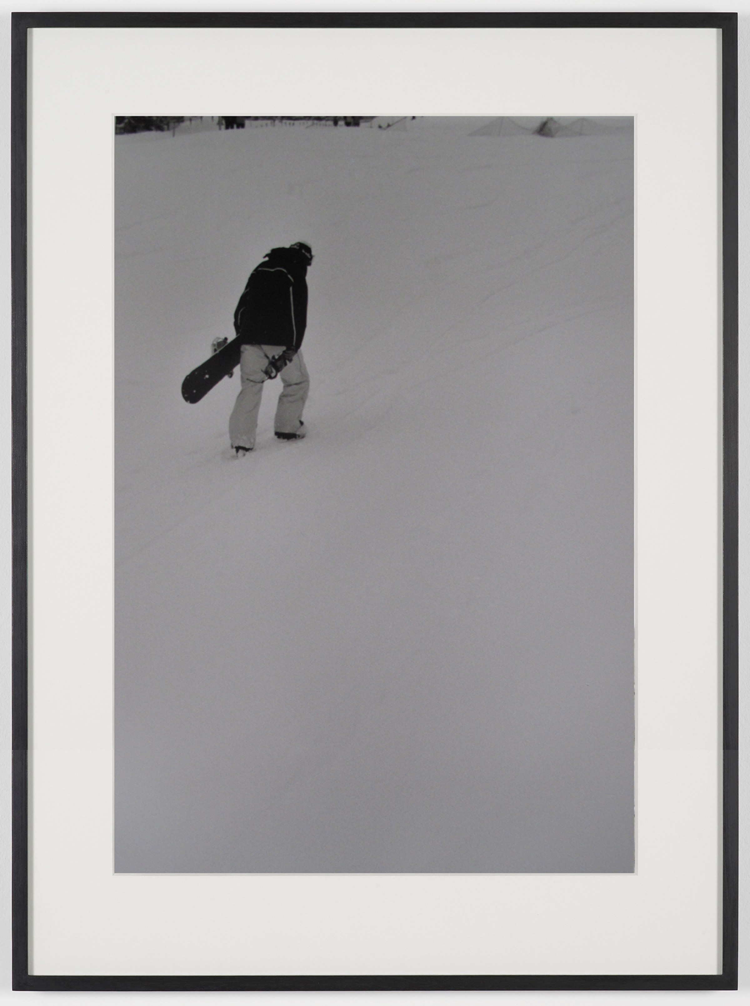 Tobias Kaspar, Life and Lies at Marcelle Alix, photo 7