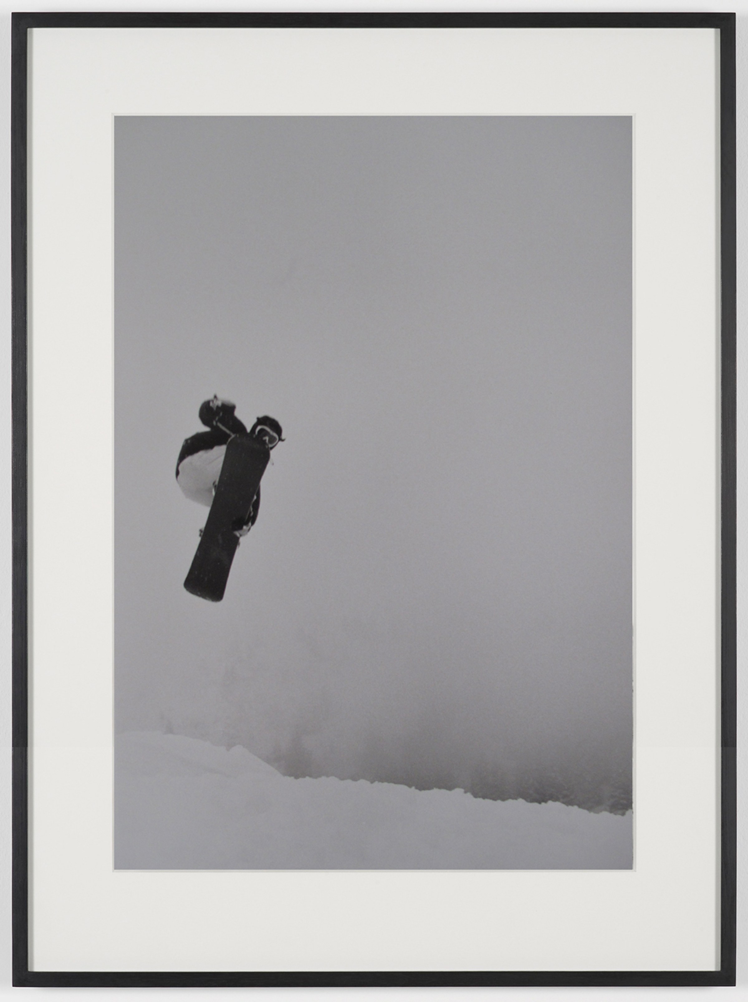 Tobias Kaspar, Life and Lies at Marcelle Alix, photo 8
