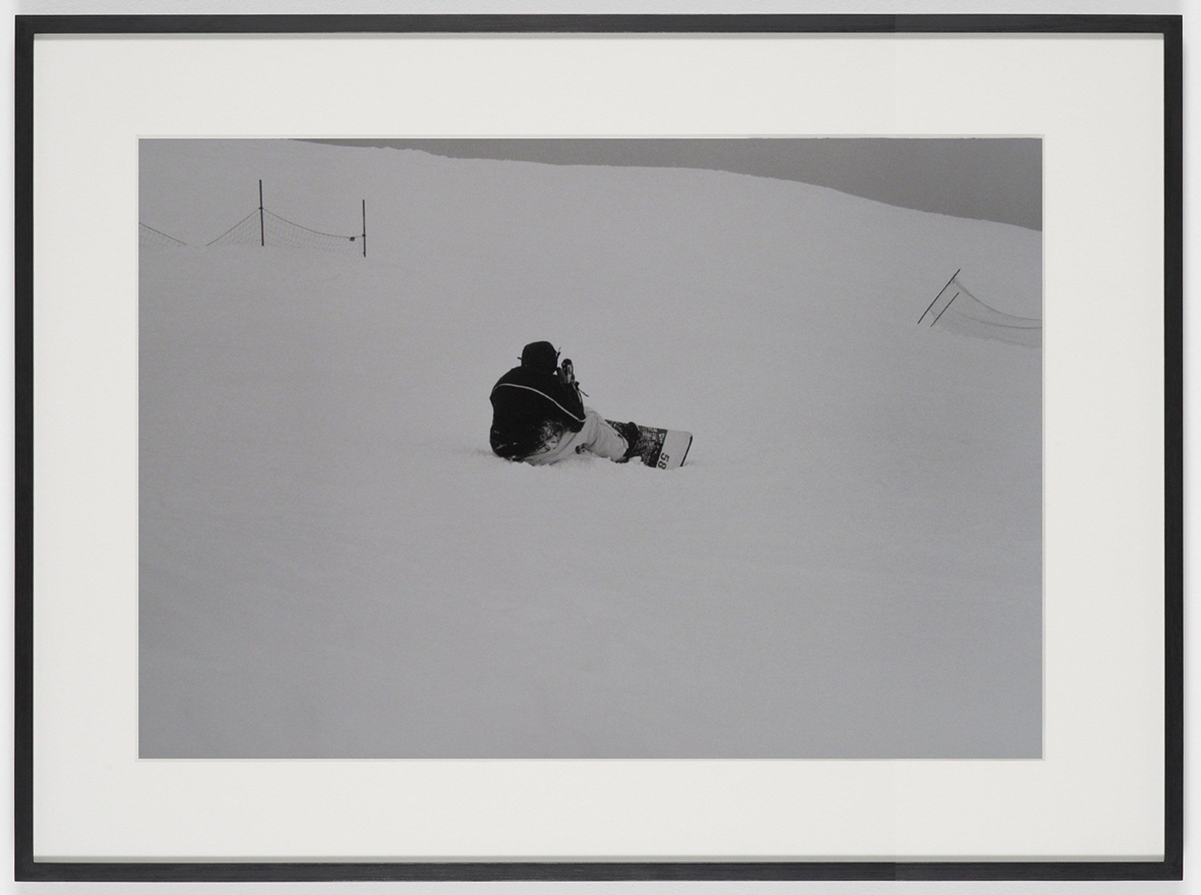 Tobias Kaspar, Life and Lies at Marcelle Alix, photo 9