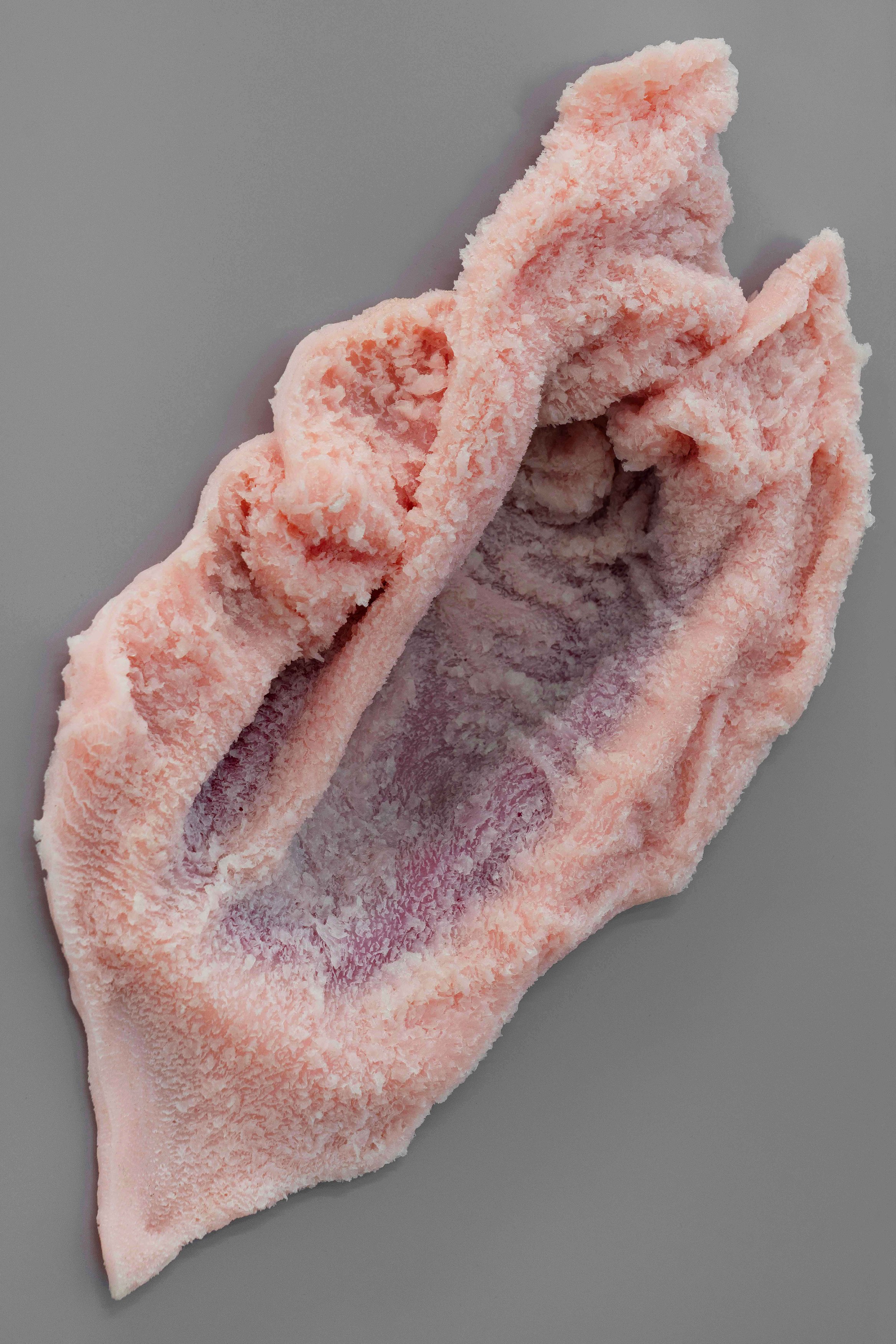 Anoxia, Anoxia at Zéruì, photo 9