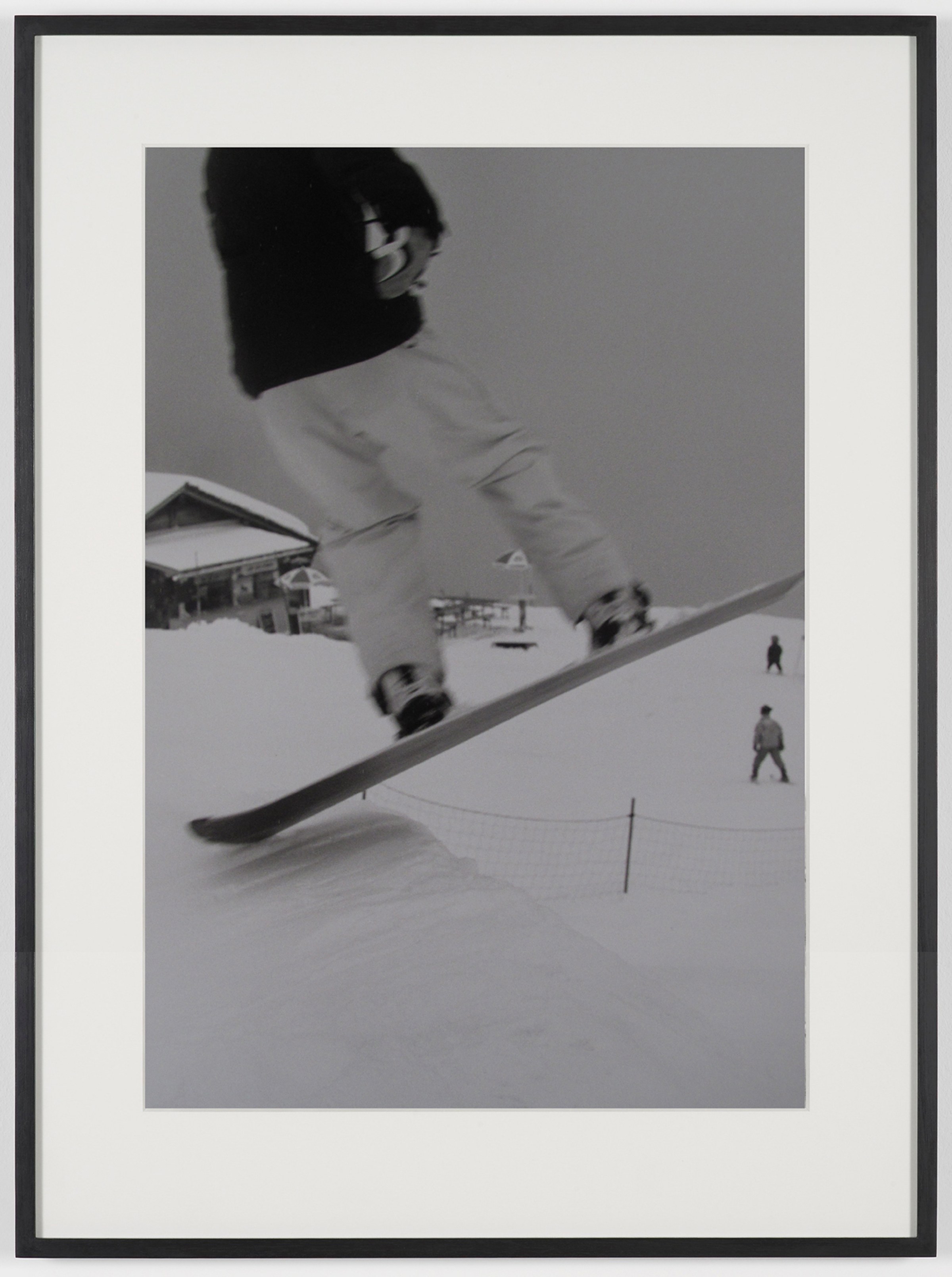 Tobias Kaspar, Life and Lies at Marcelle Alix, photo 11