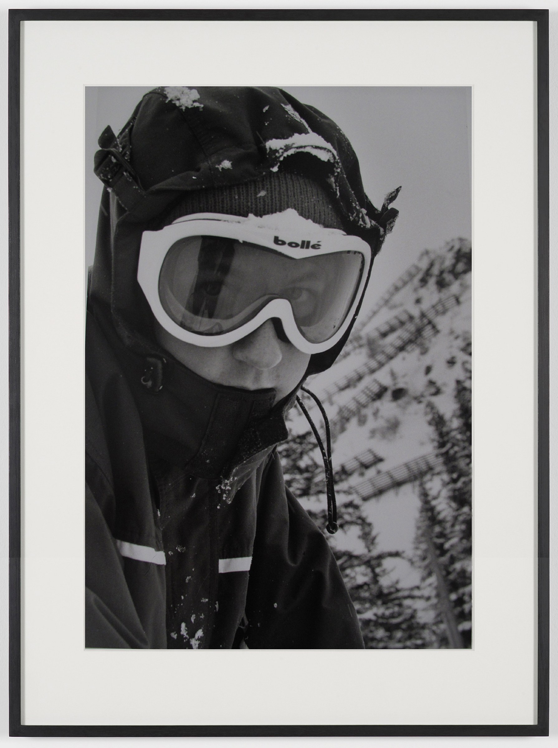 Tobias Kaspar, Life and Lies at Marcelle Alix, photo 12