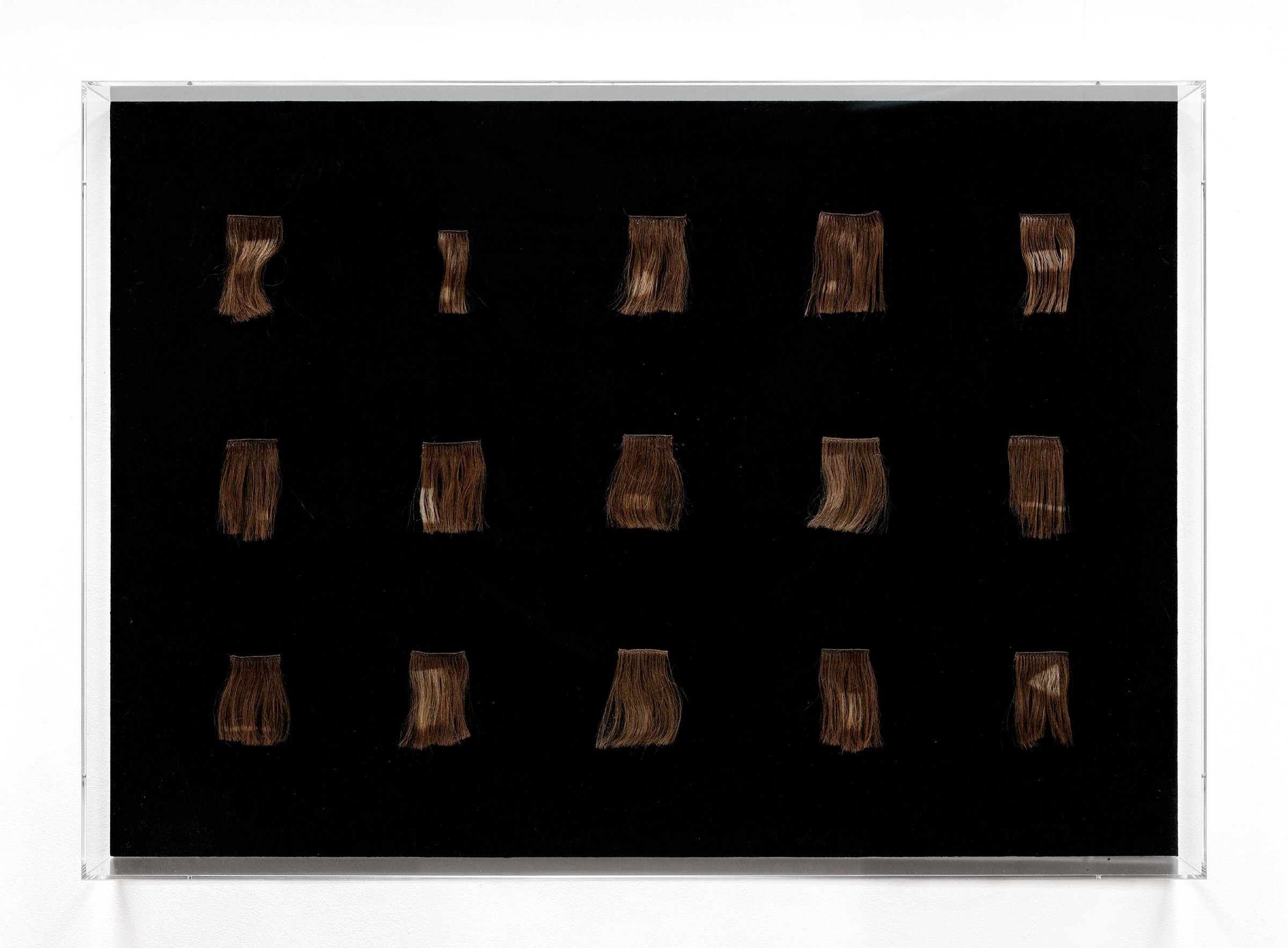 Tobias Kaspar, Life and Lies at Marcelle Alix, photo 14