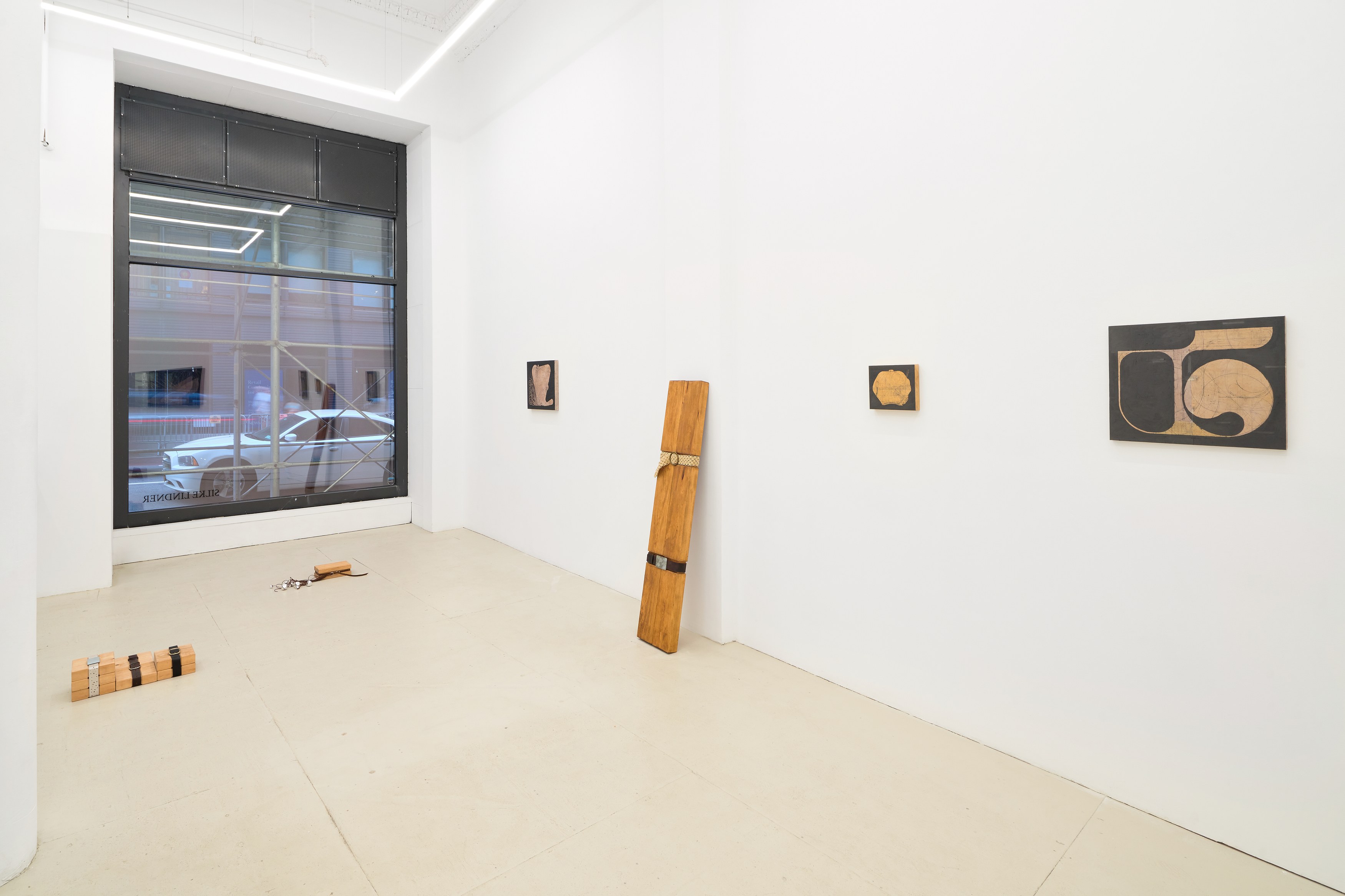 Kai Jenrette, Loose Rap at Silke Lindner, photo 4