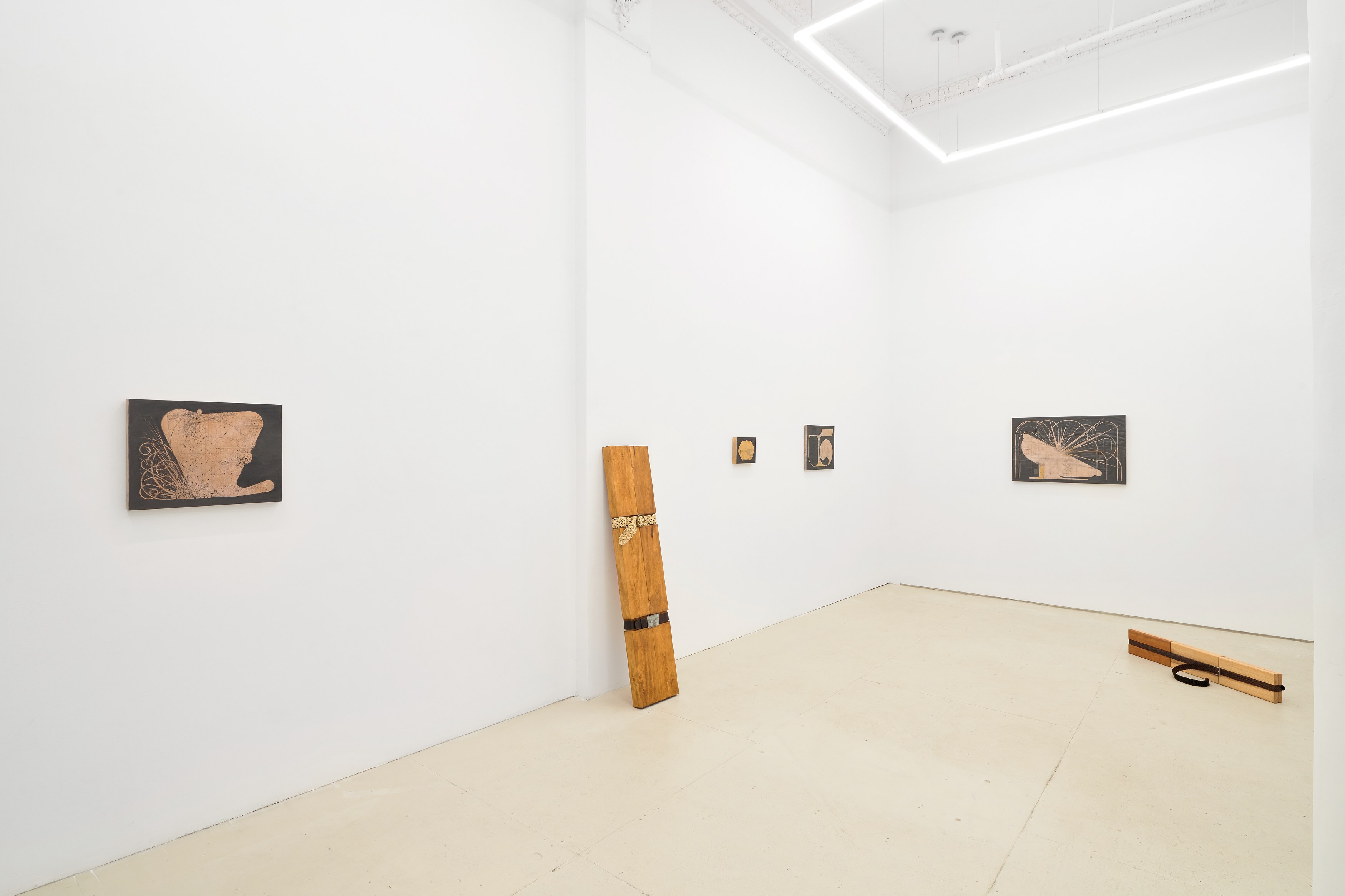 Kai Jenrette, Loose Rap at Silke Lindner, photo 3