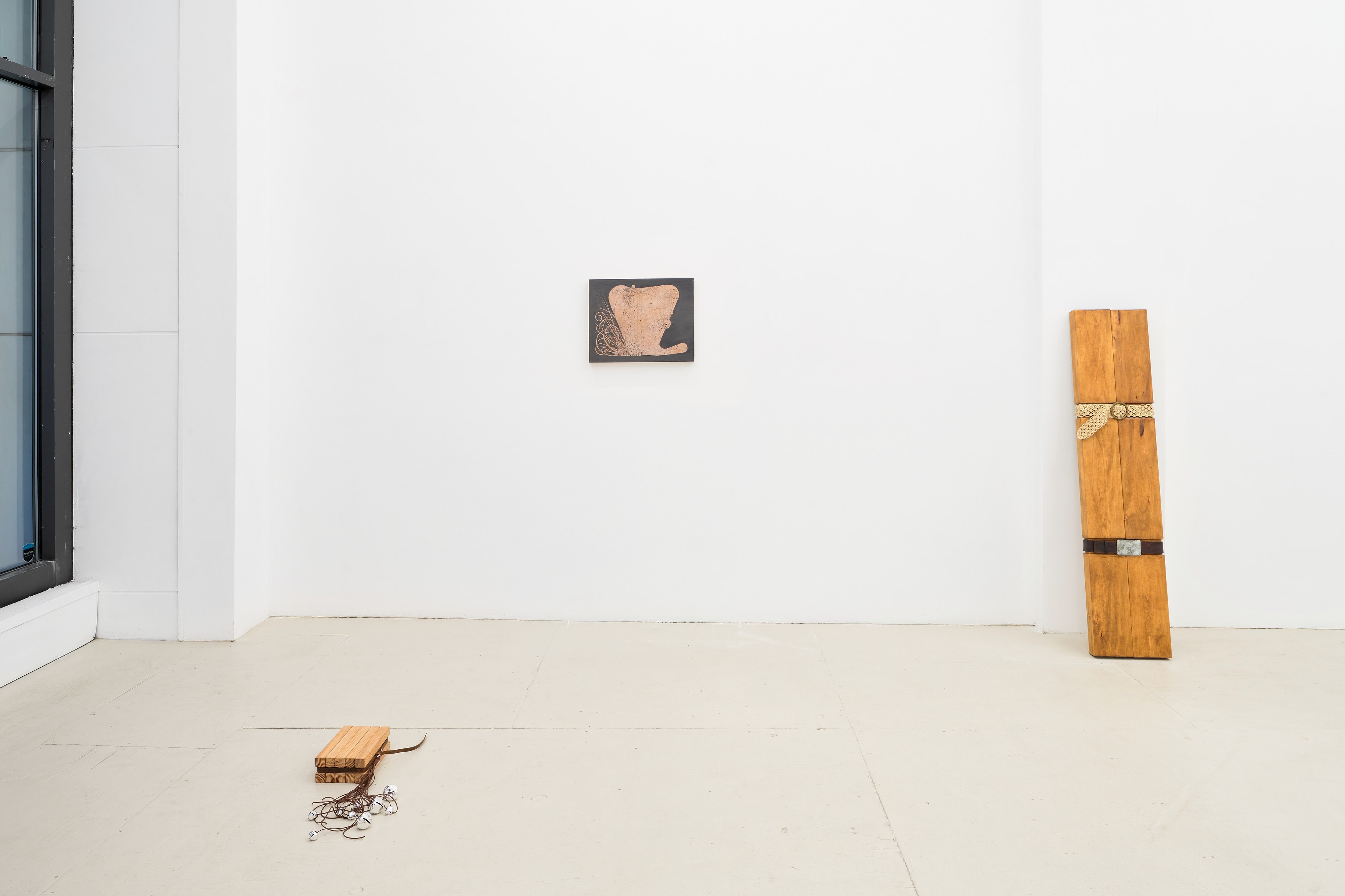 Kai Jenrette, Loose Rap at Silke Lindner, photo 5