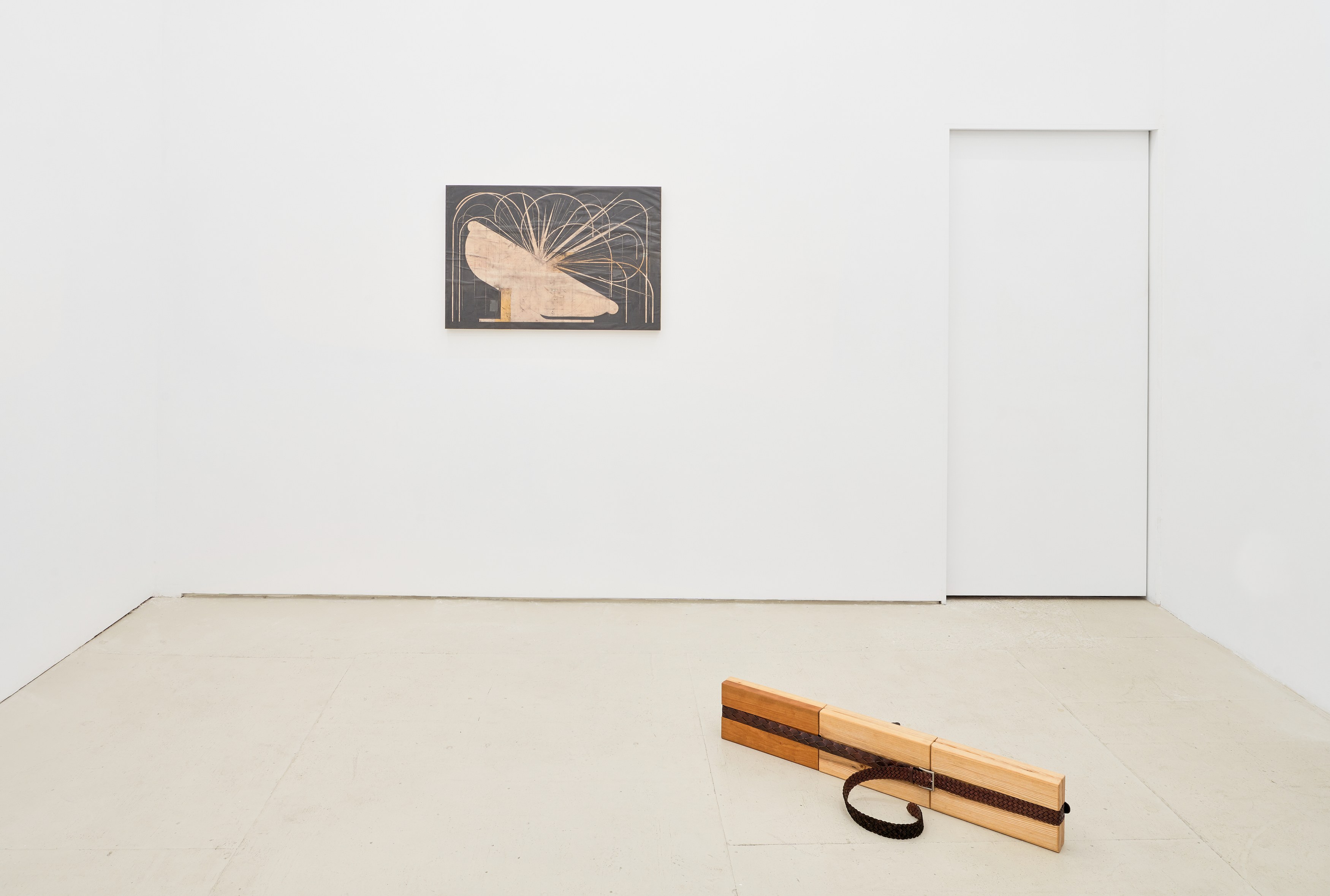 Kai Jenrette, Loose Rap at Silke Lindner, photo 7