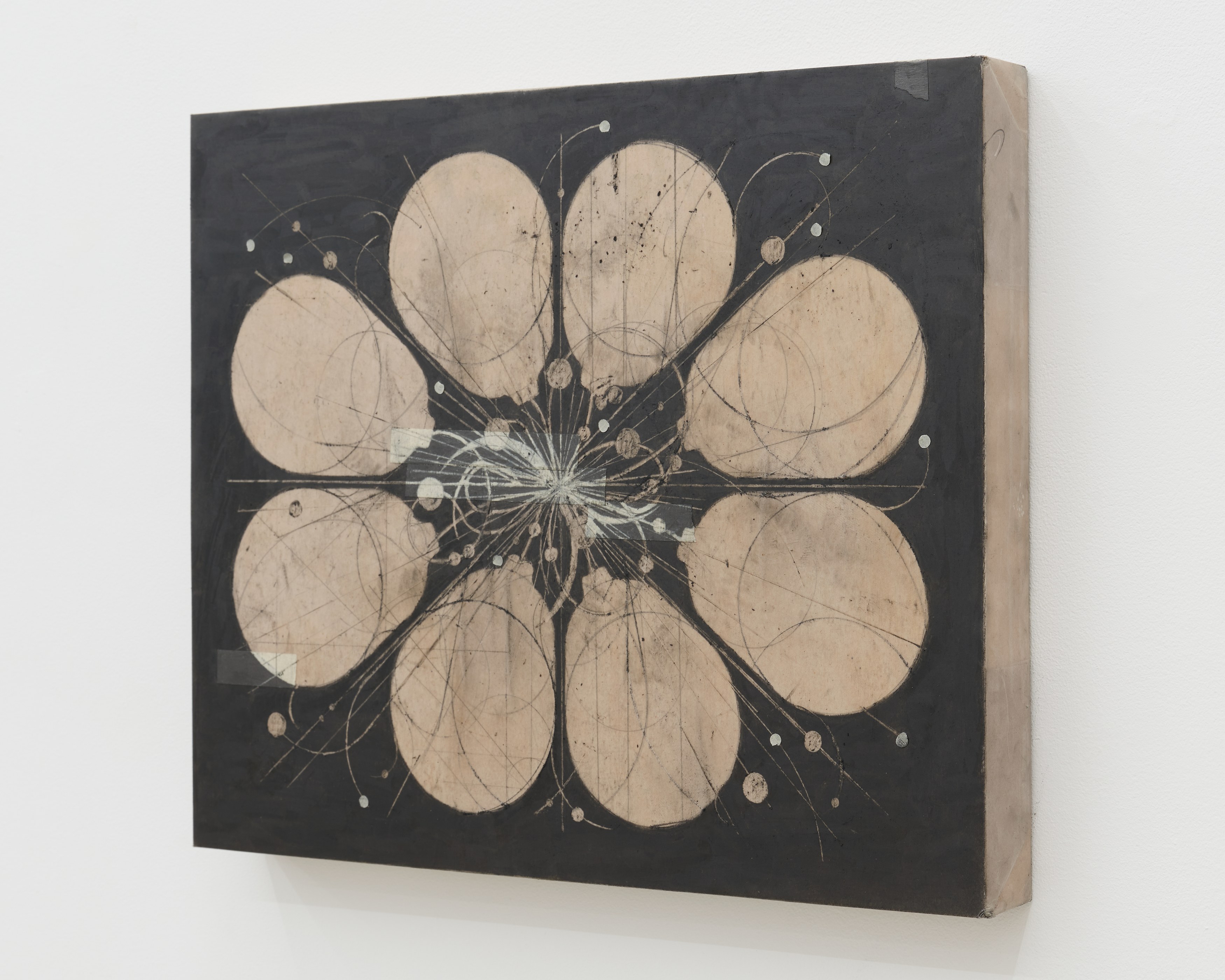 Kai Jenrette, Loose Rap at Silke Lindner, photo 10