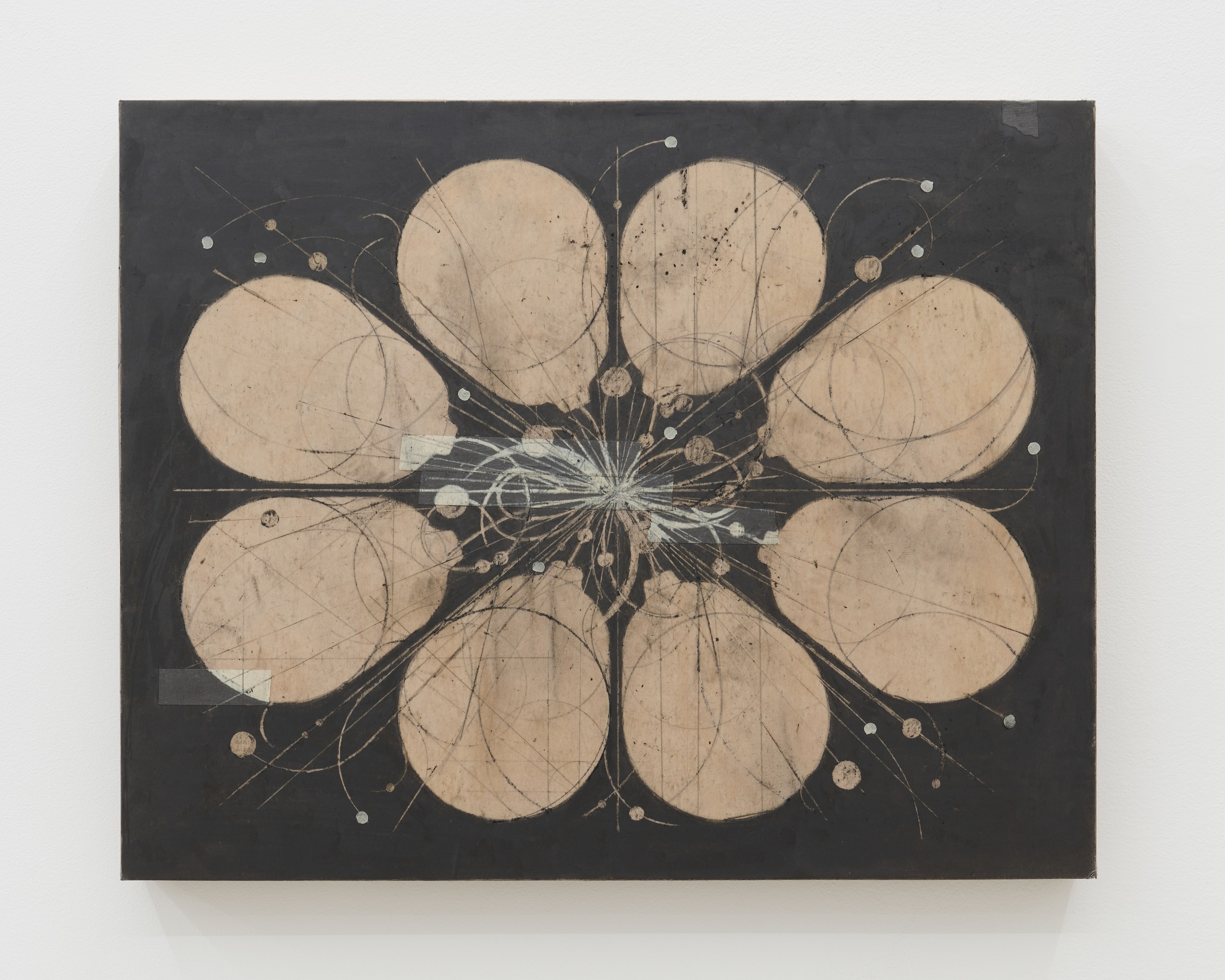 Kai Jenrette, Loose Rap at Silke Lindner, photo 11