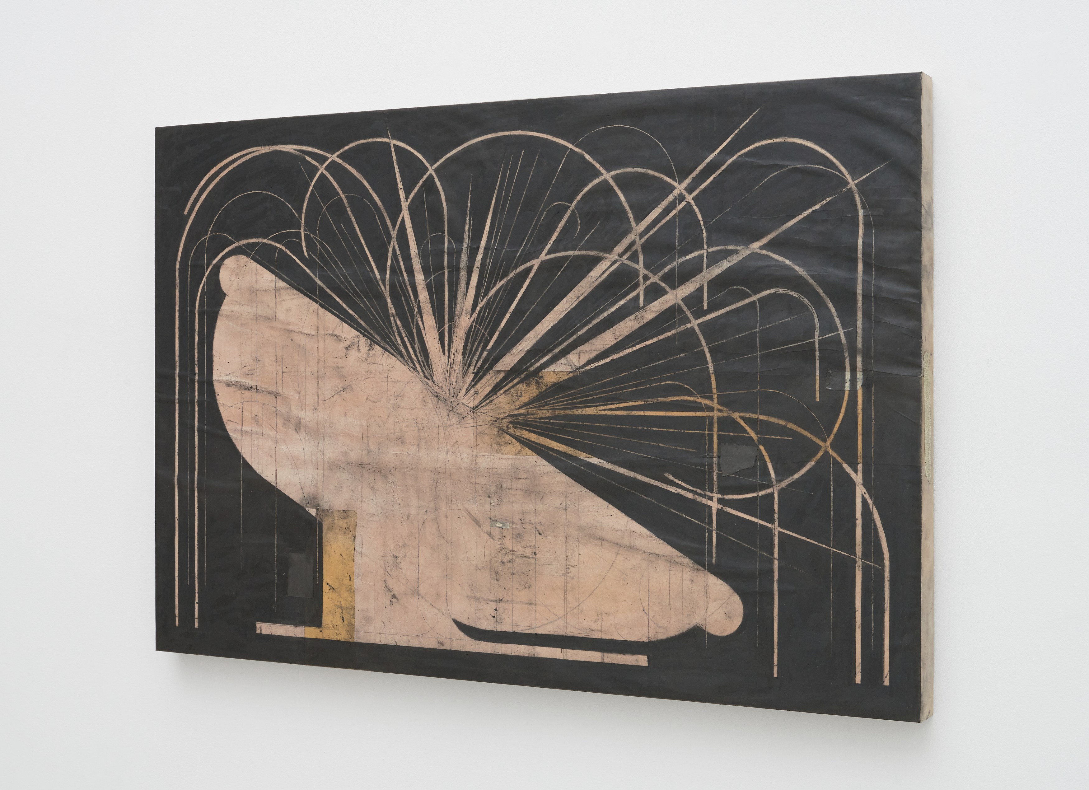 Kai Jenrette, Loose Rap at Silke Lindner, photo 14