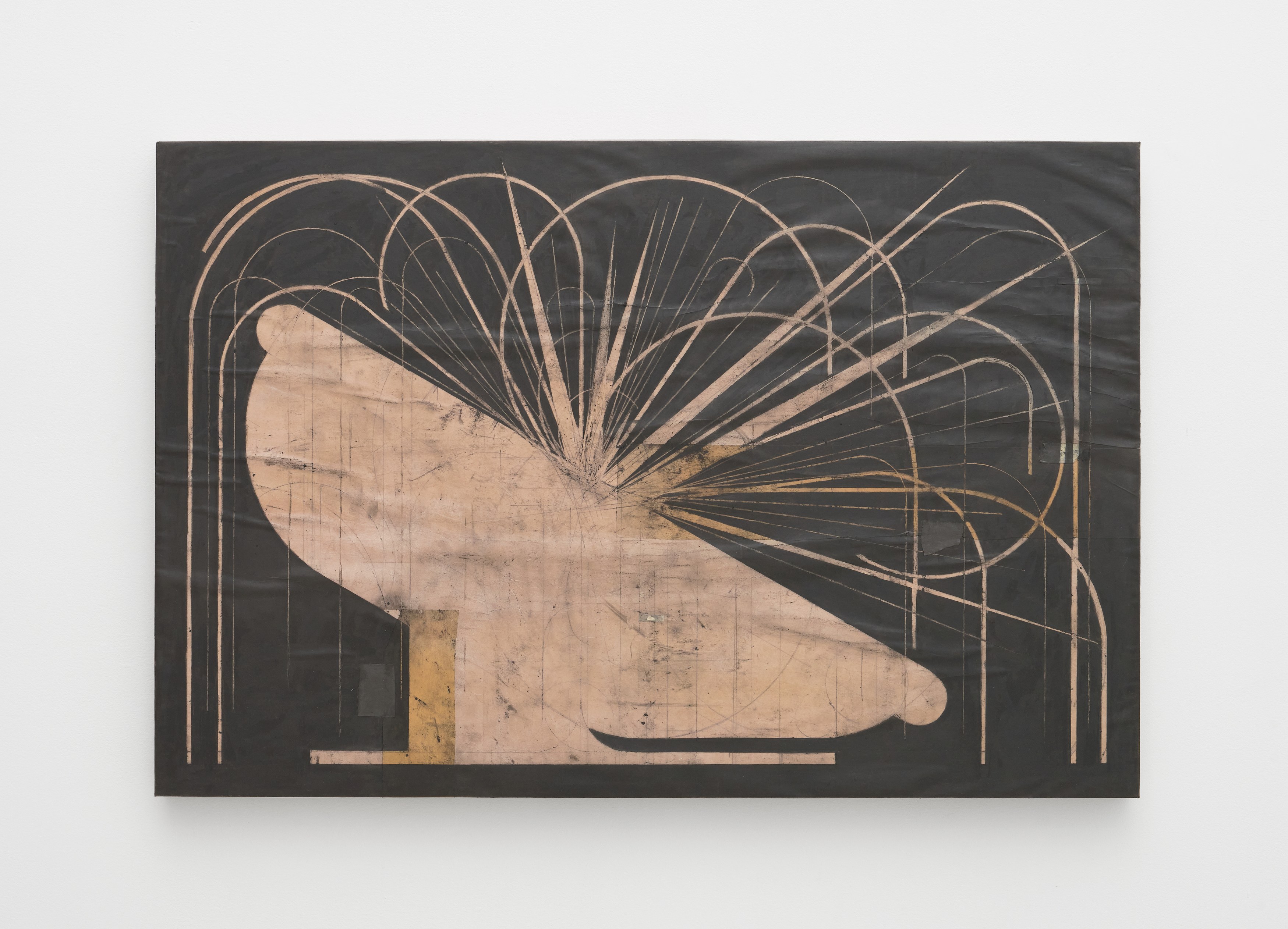 Kai Jenrette, Loose Rap at Silke Lindner, photo 15