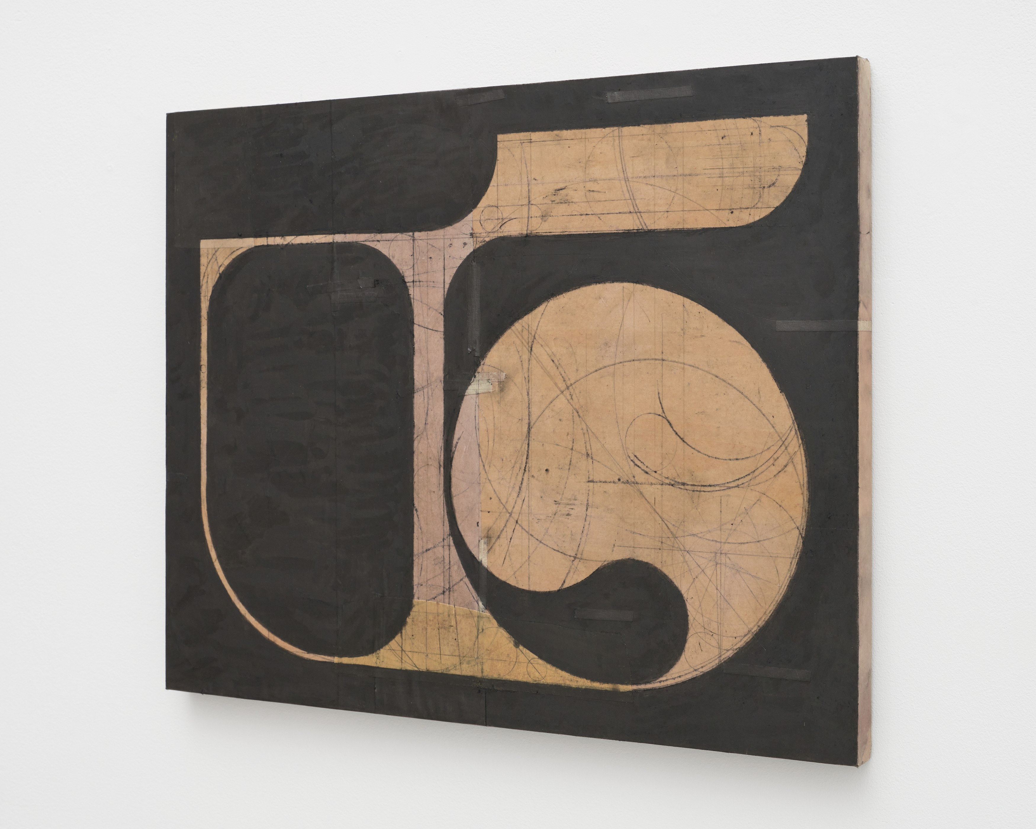 Kai Jenrette, Loose Rap at Silke Lindner, photo 16