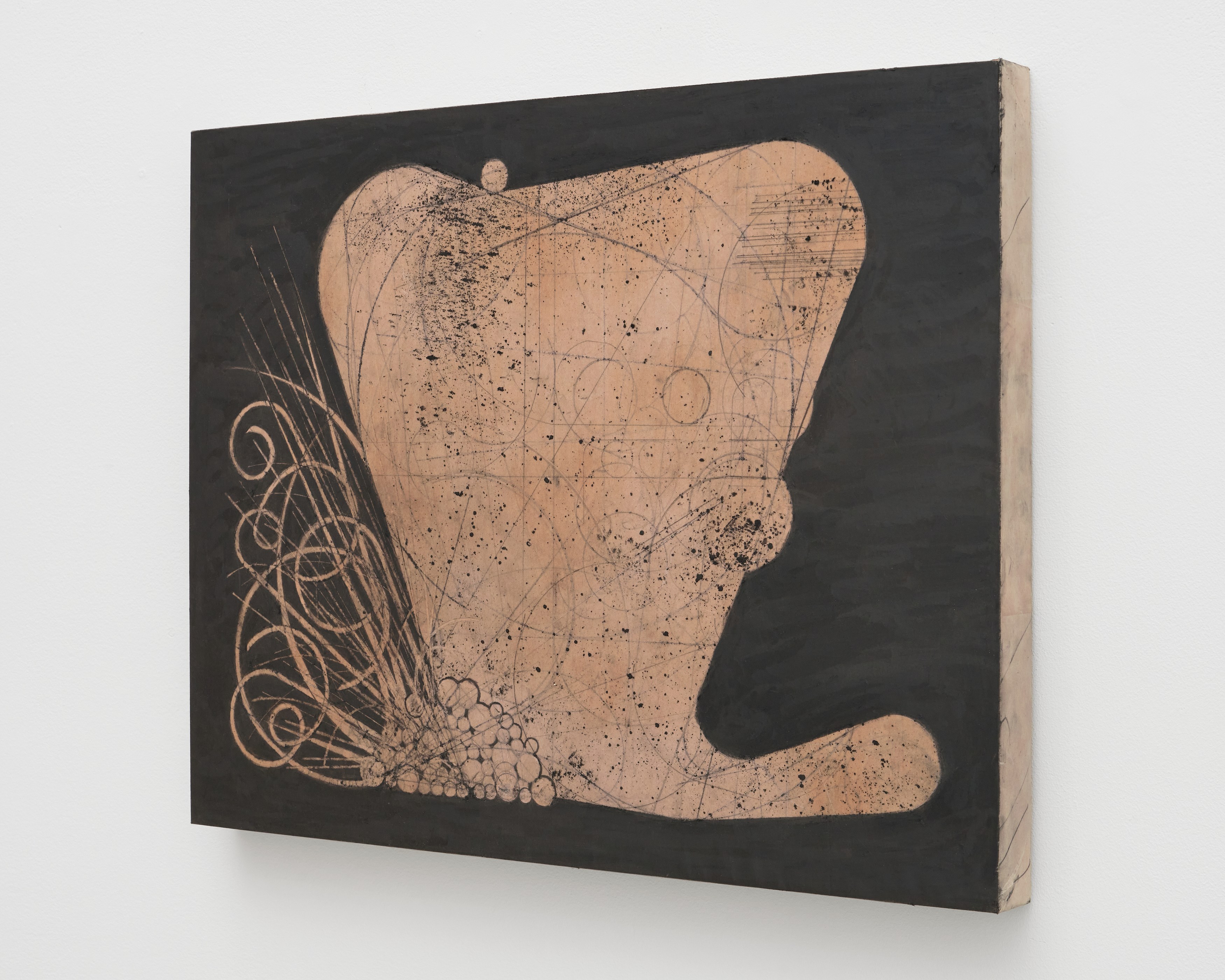 Kai Jenrette, Loose Rap at Silke Lindner, photo 18