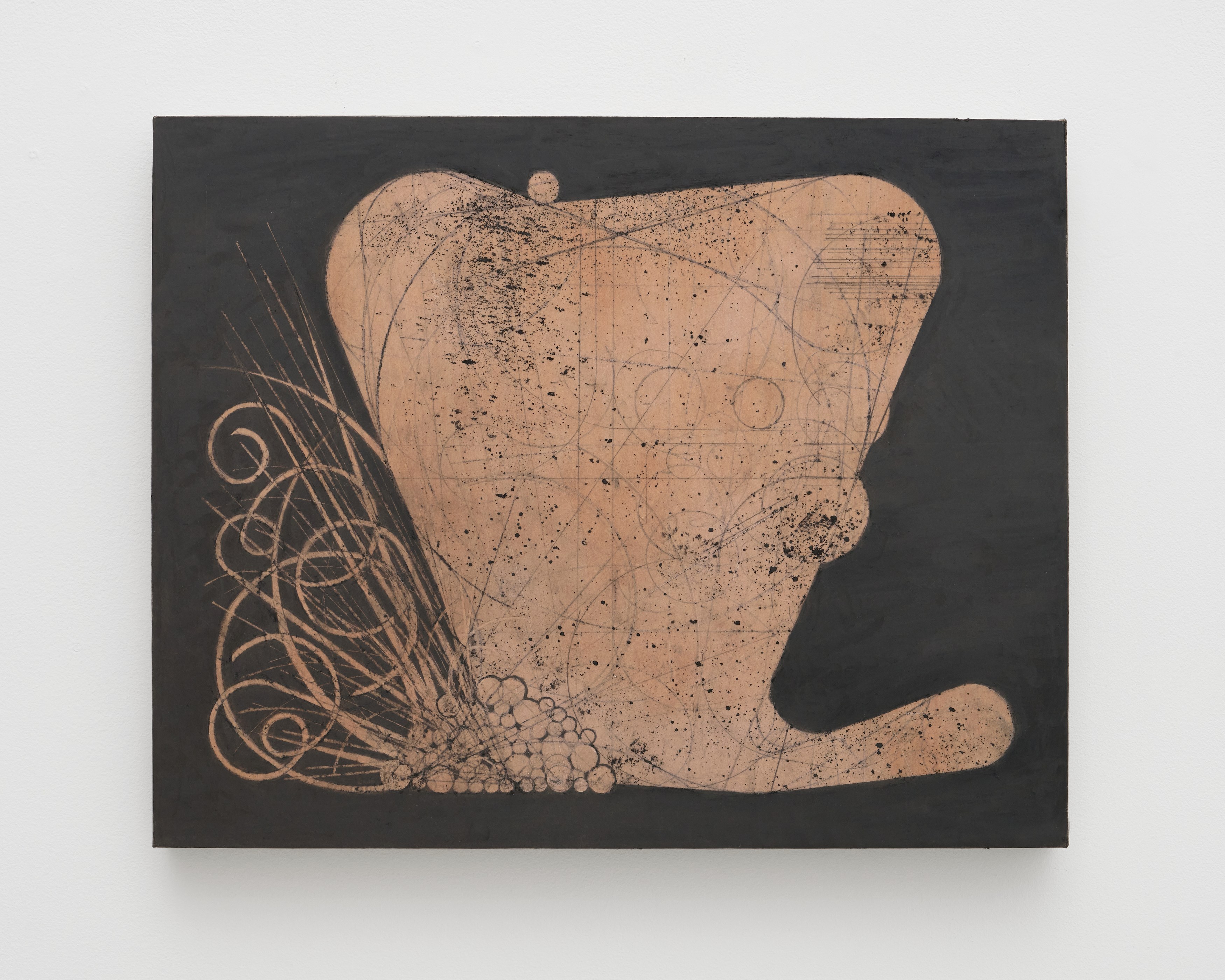 Kai Jenrette, Loose Rap at Silke Lindner, photo 19