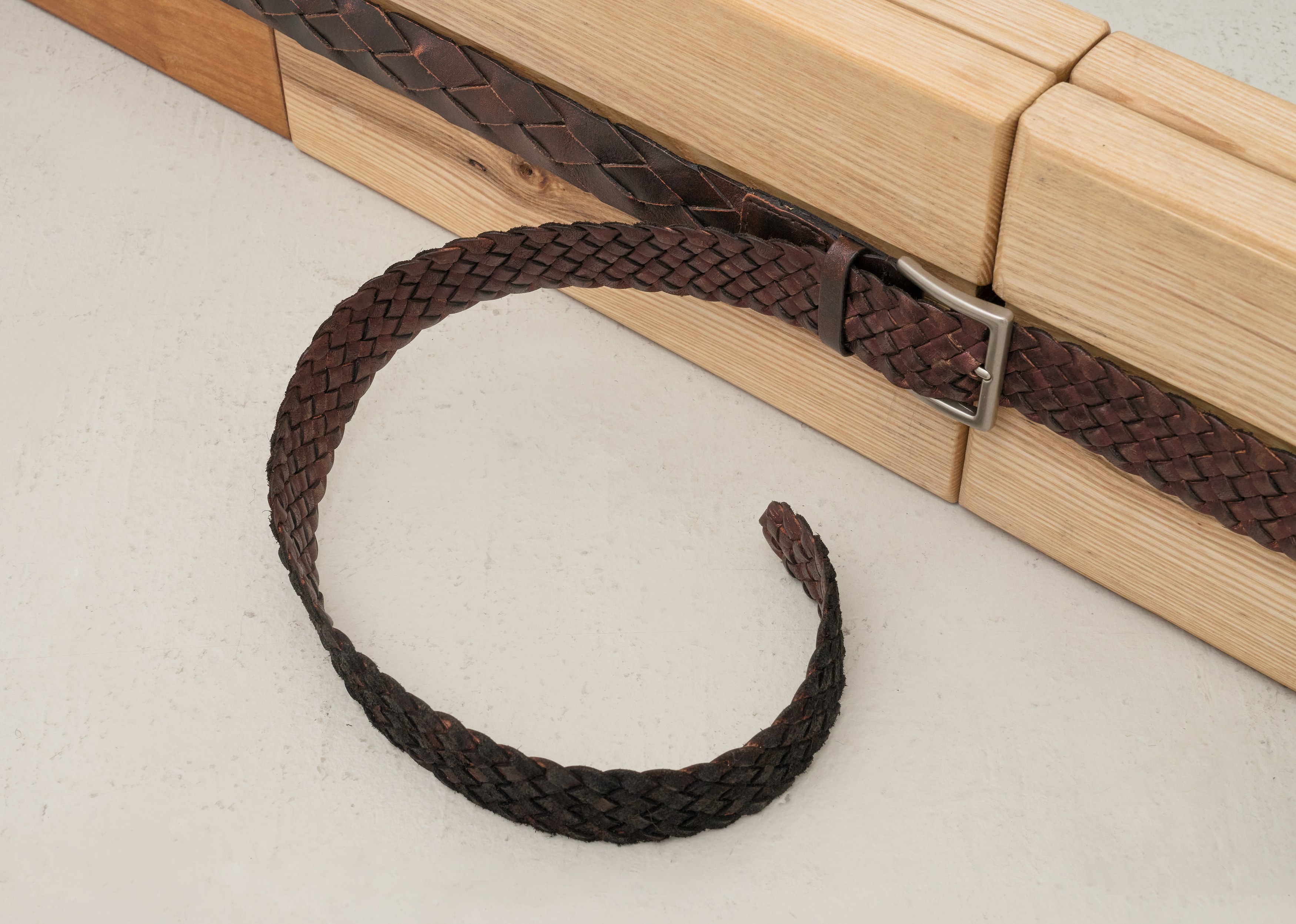 Kai Jenrette, Loose Rap at Silke Lindner, photo 29