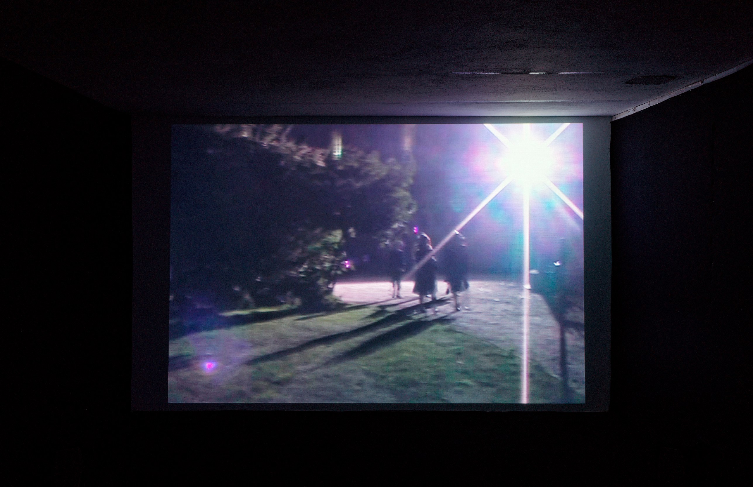 Tobias Kaspar, Life and Lies at Marcelle Alix, photo 22