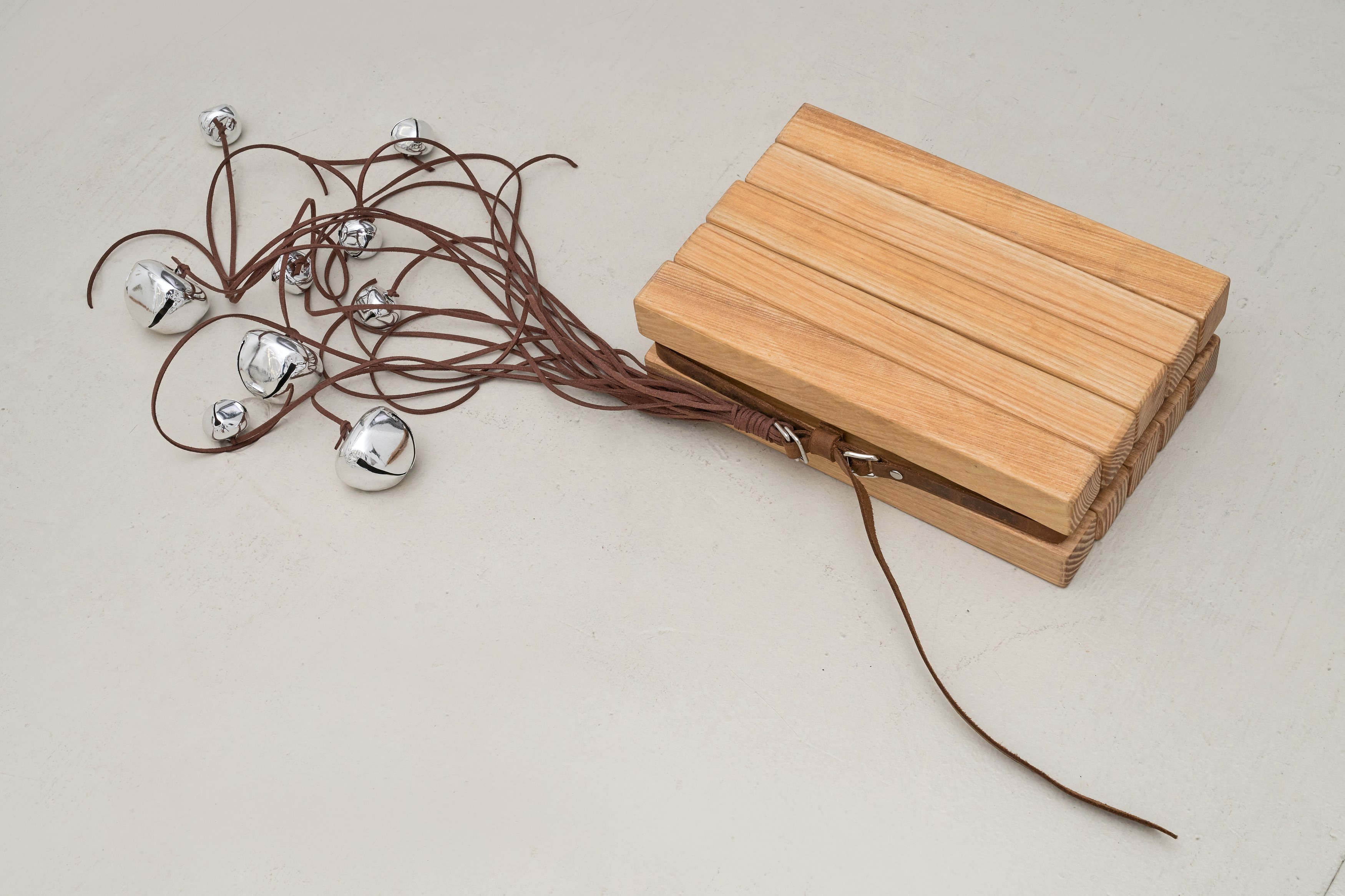 Kai Jenrette, Loose Rap at Silke Lindner, photo 35