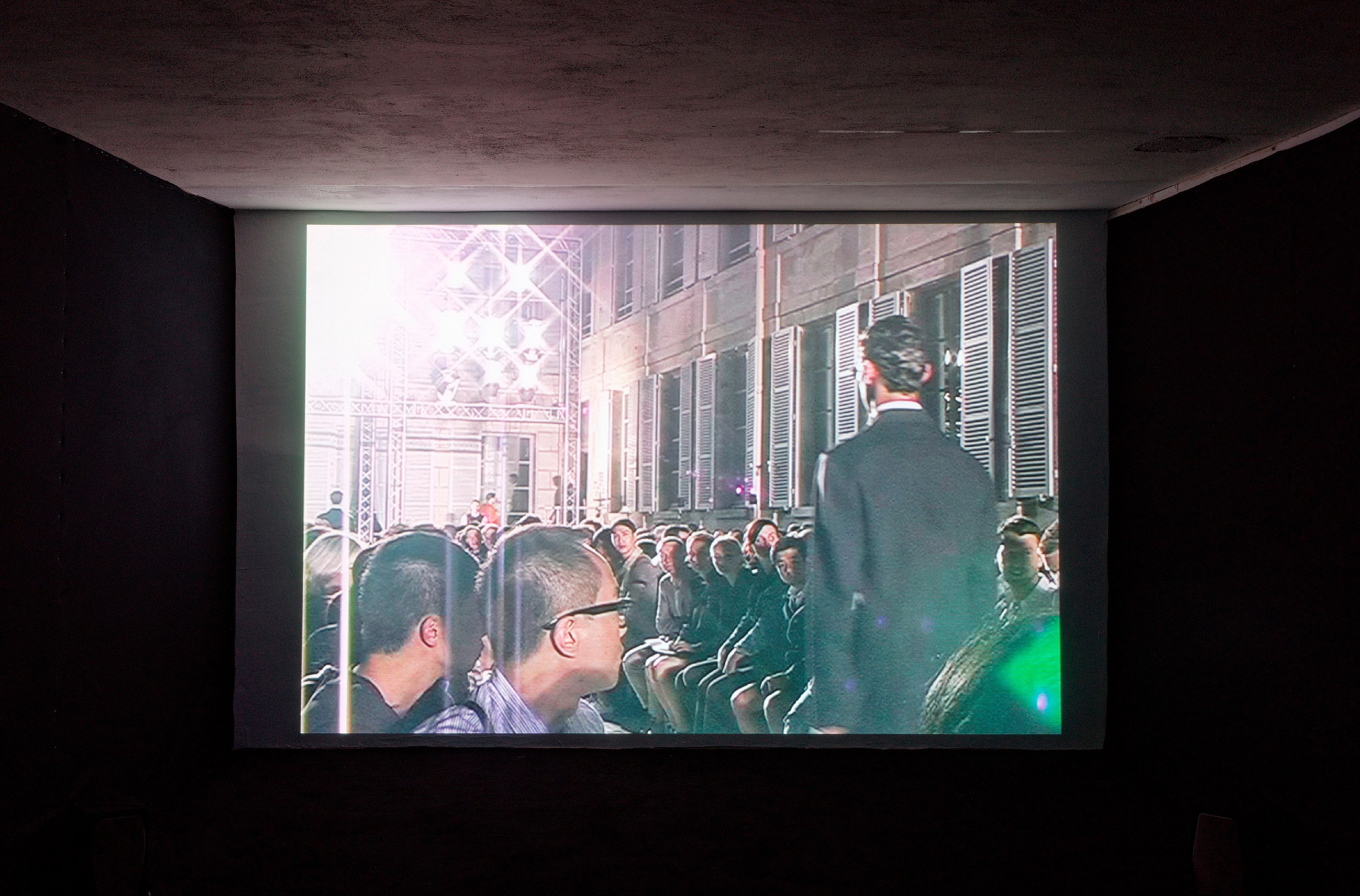 Tobias Kaspar, Life and Lies at Marcelle Alix, photo 24