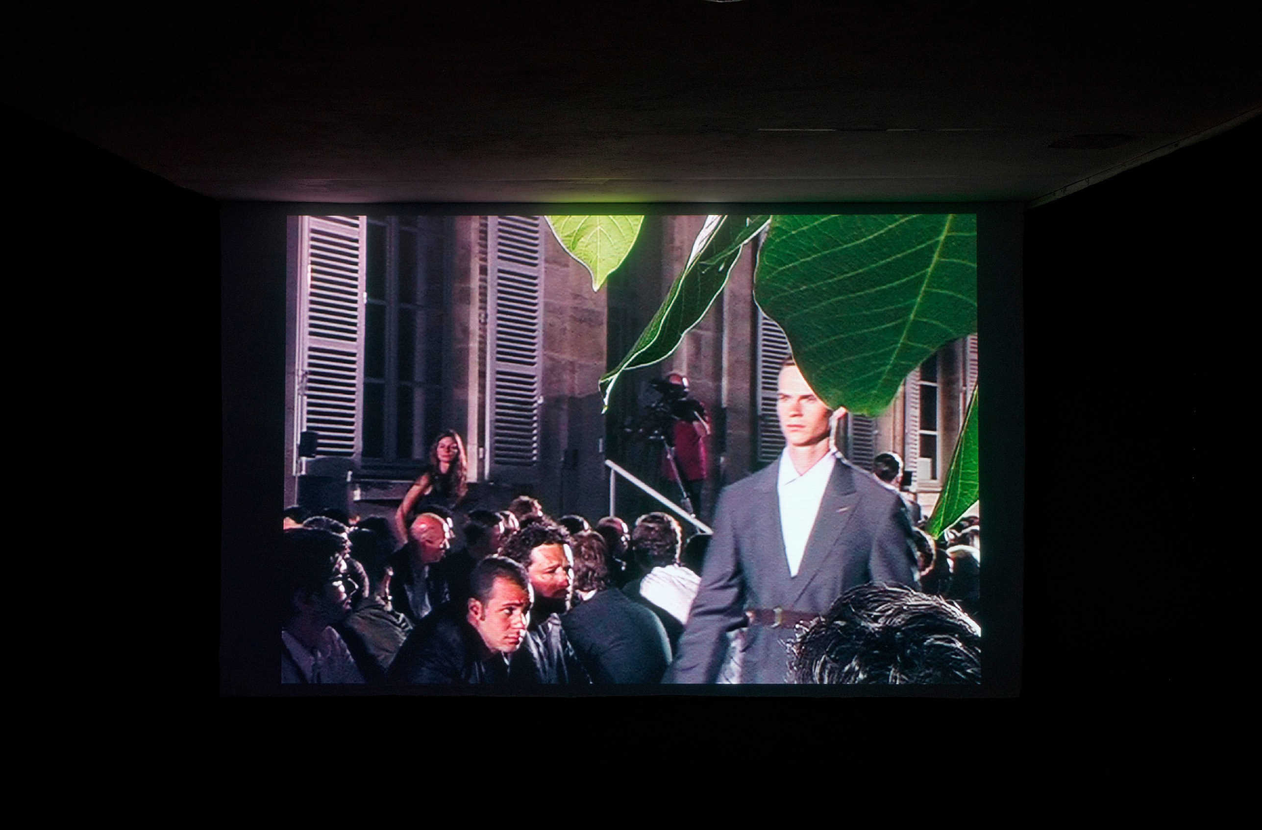 Tobias Kaspar, Life and Lies at Marcelle Alix, photo 25