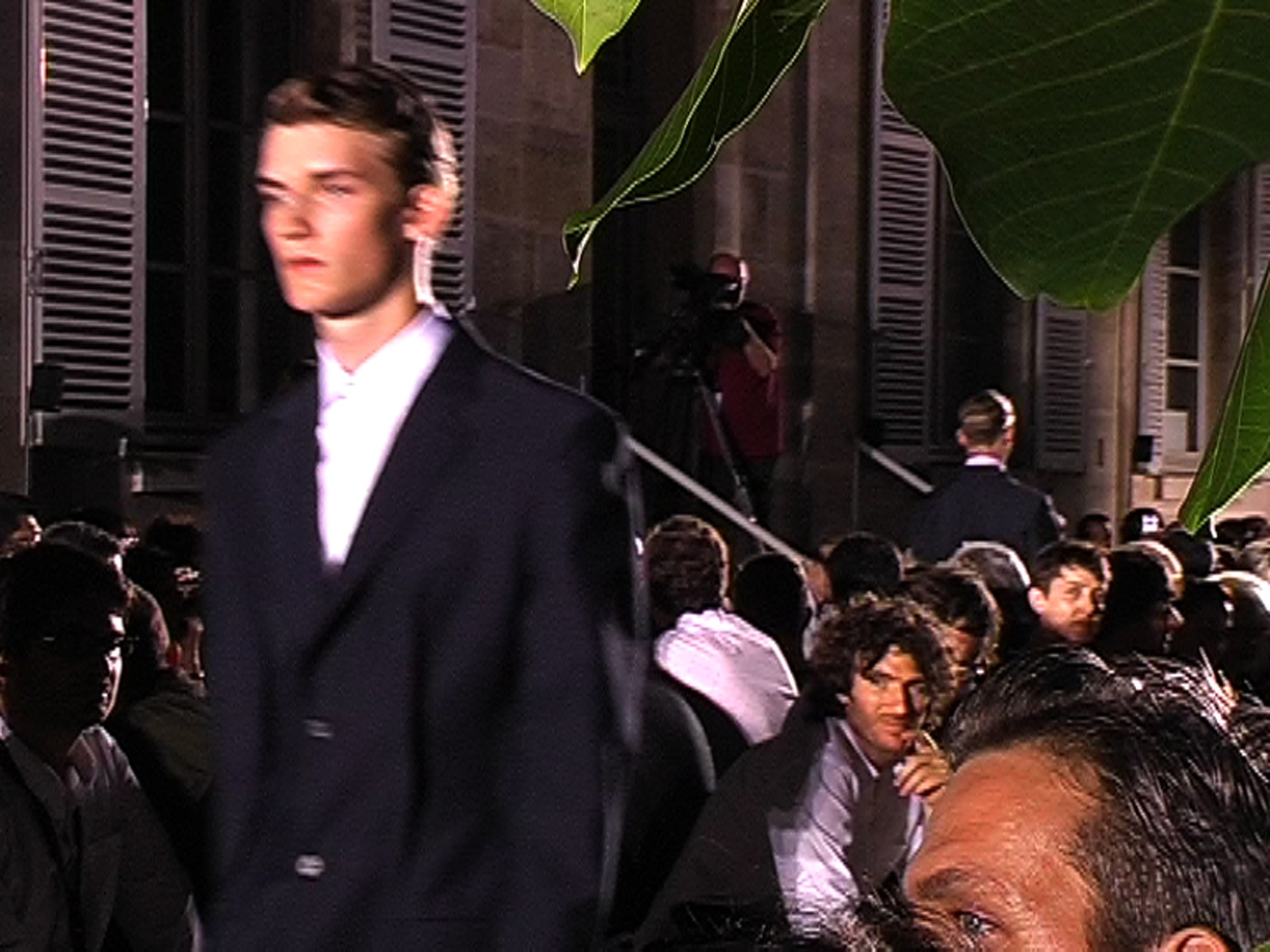 Tobias Kaspar, Life and Lies at Marcelle Alix, photo 27