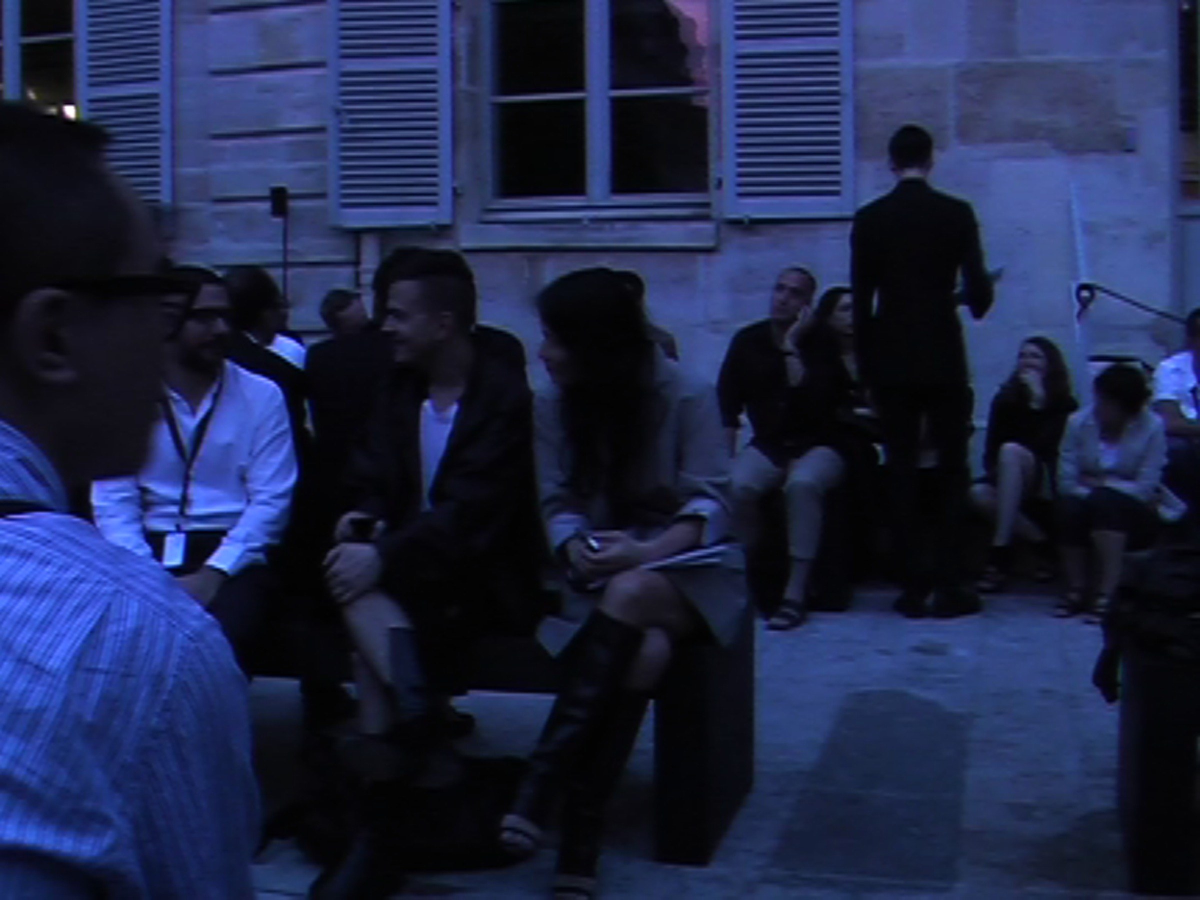 Tobias Kaspar, Life and Lies at Marcelle Alix, photo 31