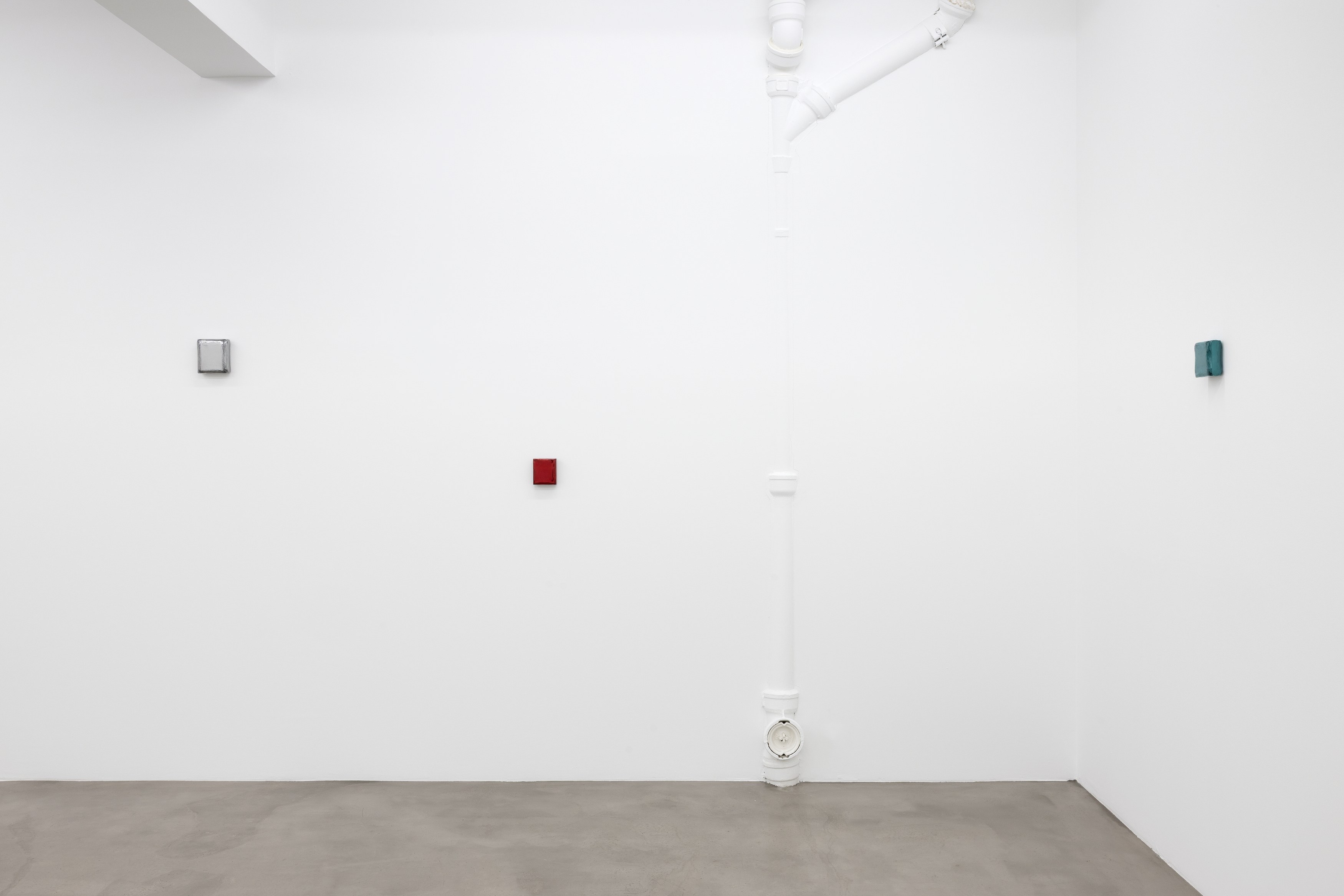 Matt Browning, The Plastics at Édouard Montassut, photo 5