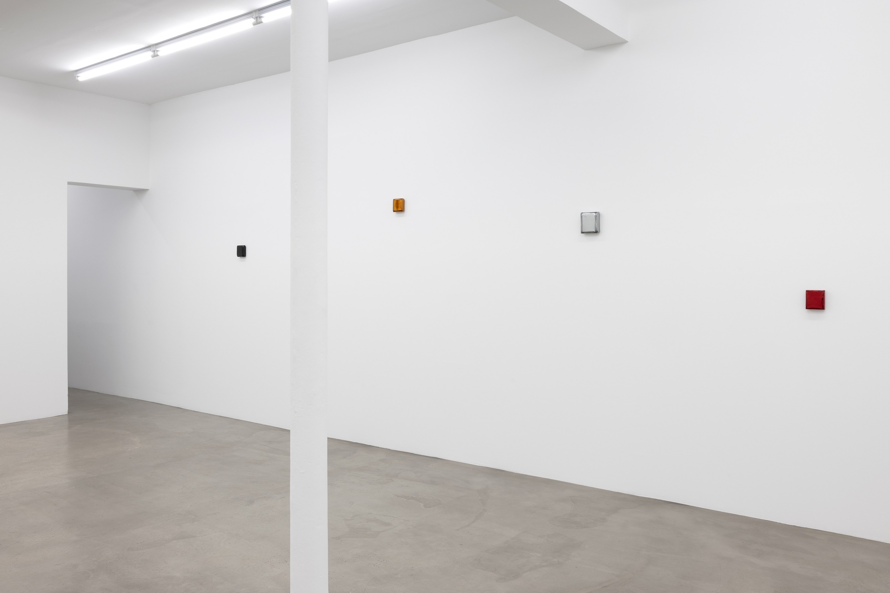 Matt Browning, The Plastics at Édouard Montassut, photo 6