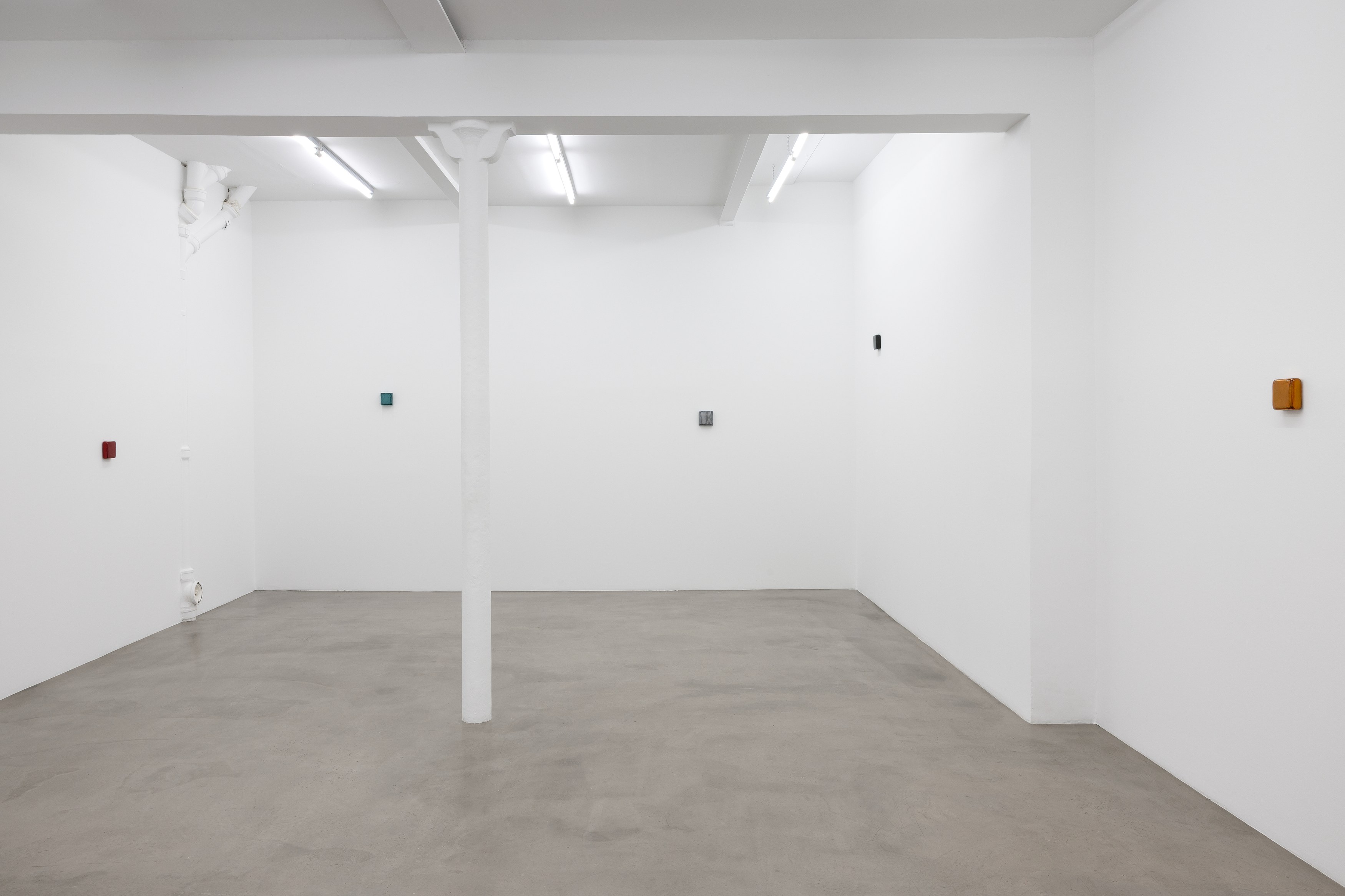 Matt Browning, The Plastics at Édouard Montassut, photo 7